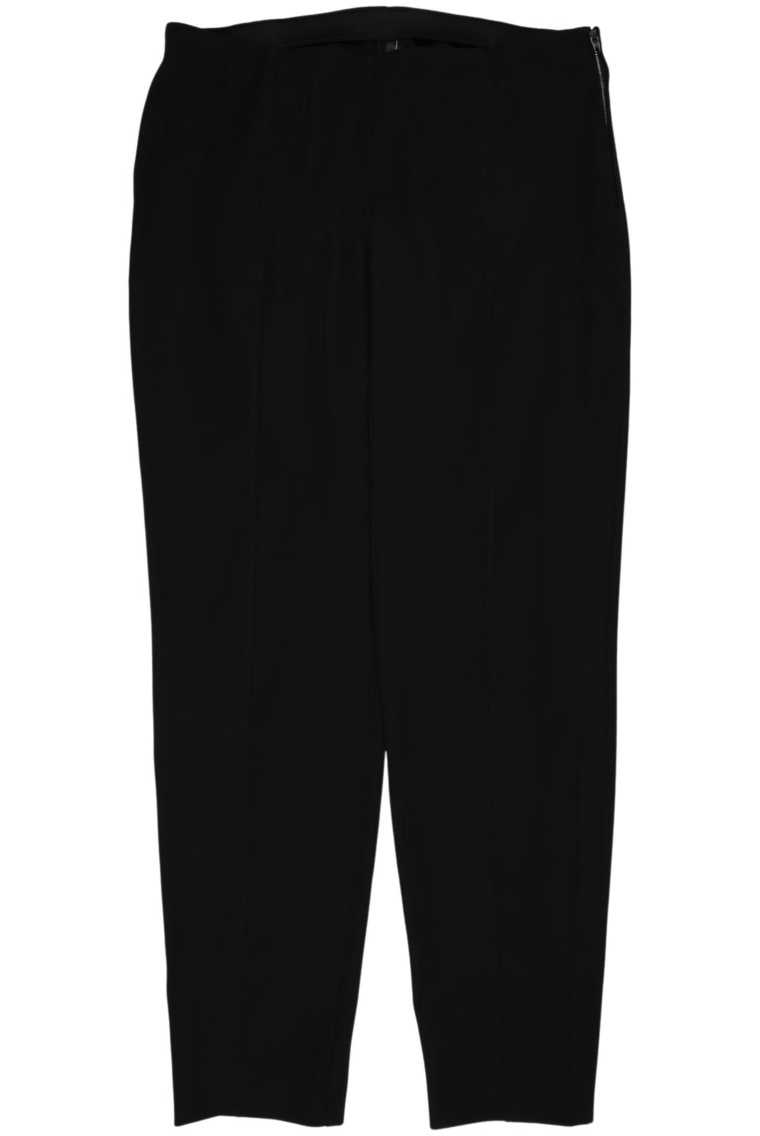 

Marc Cain Damen Stoffhose, schwarz, Gr. 44
