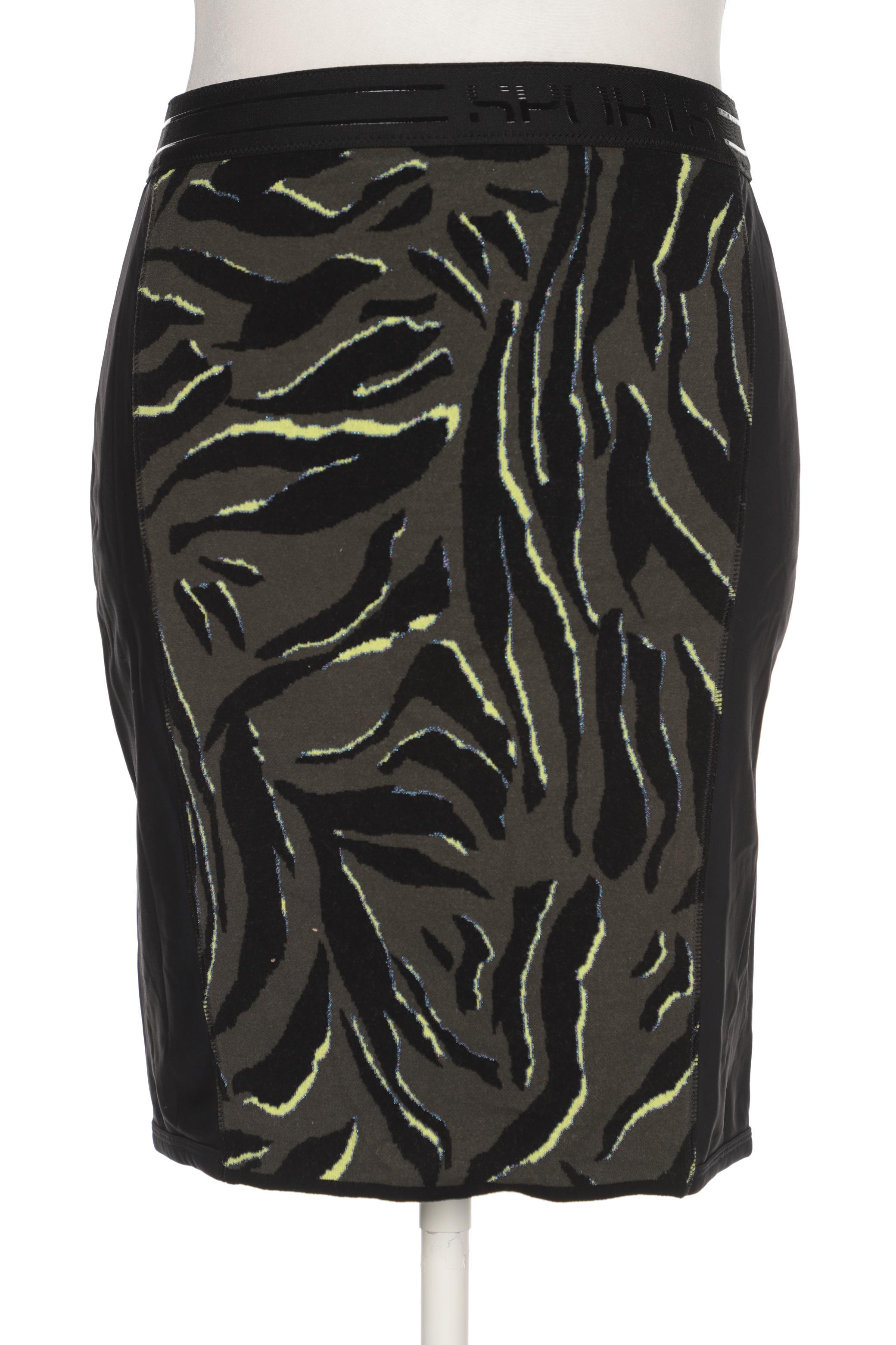 

Marc Cain Damen Rock, schwarz, Gr. 40