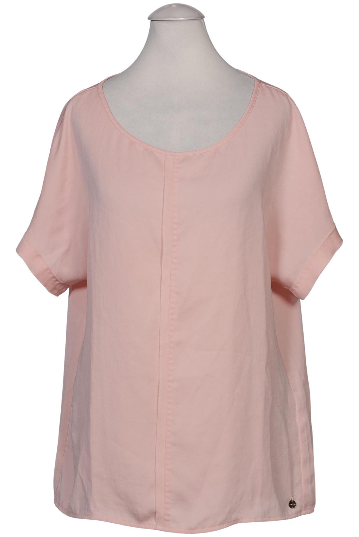 

Marc Cain Damen Bluse, pink, Gr. 34