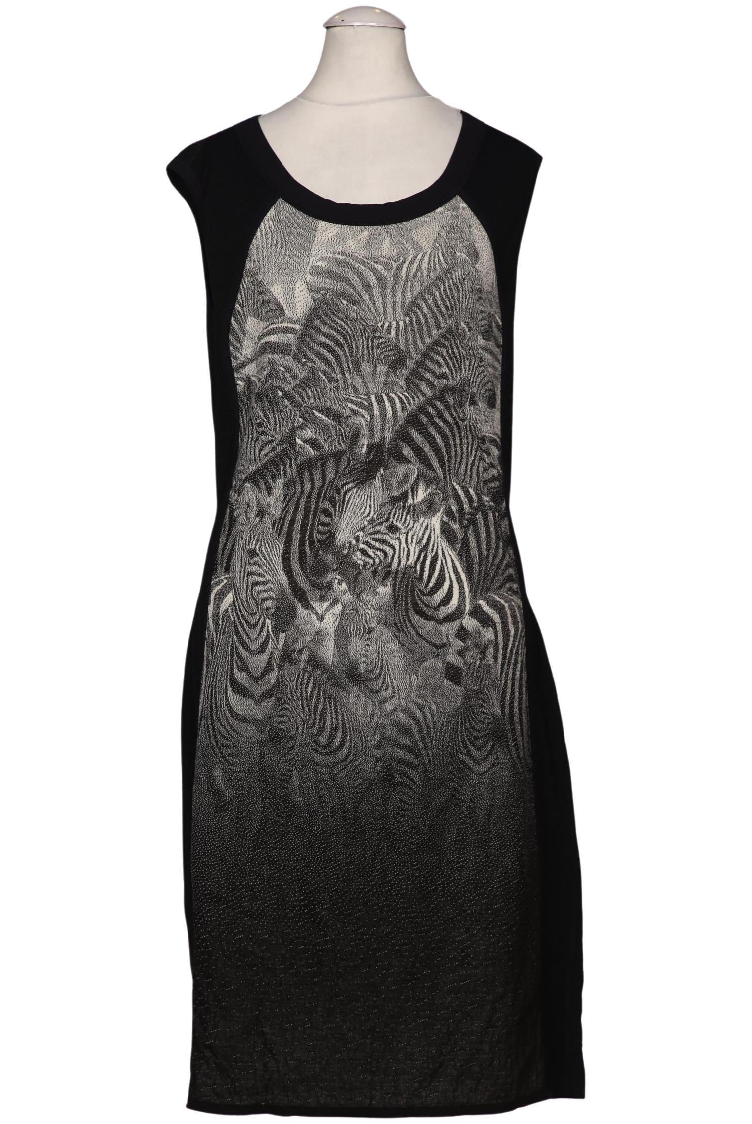 

Marc Cain Damen Kleid, mehrfarbig, Gr. 36