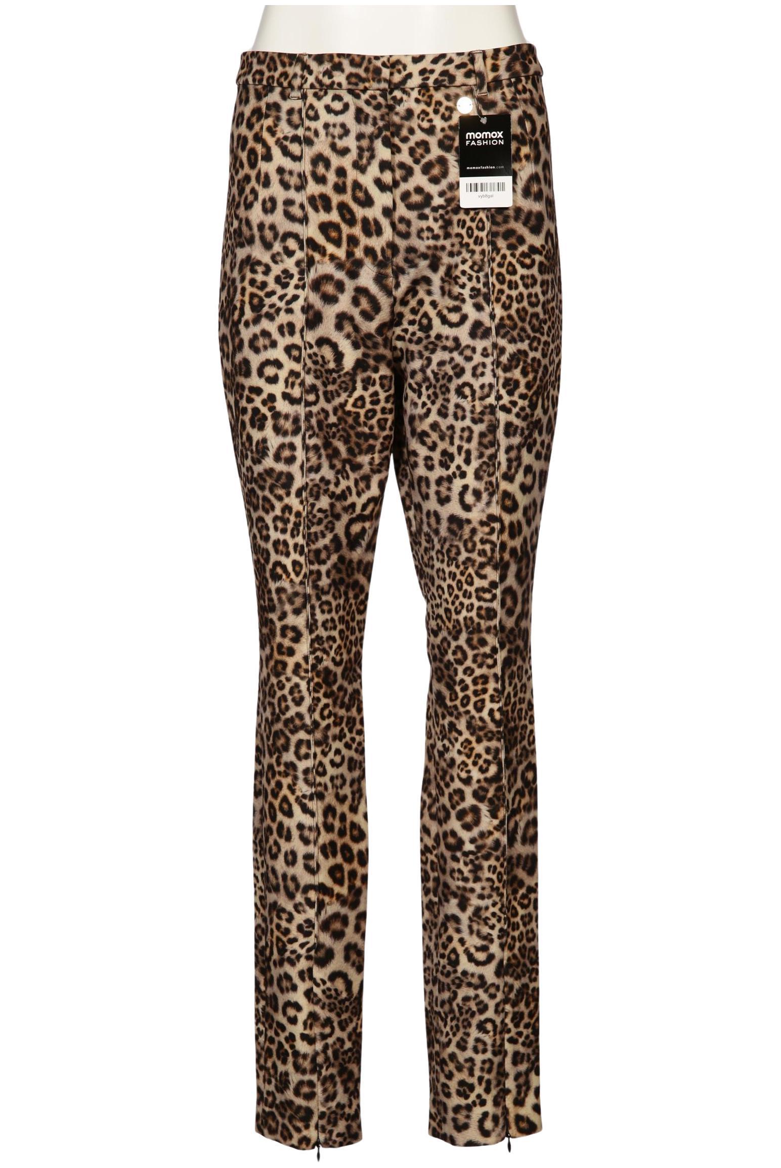 

Marc Cain Damen Stoffhose, beige, Gr. 30