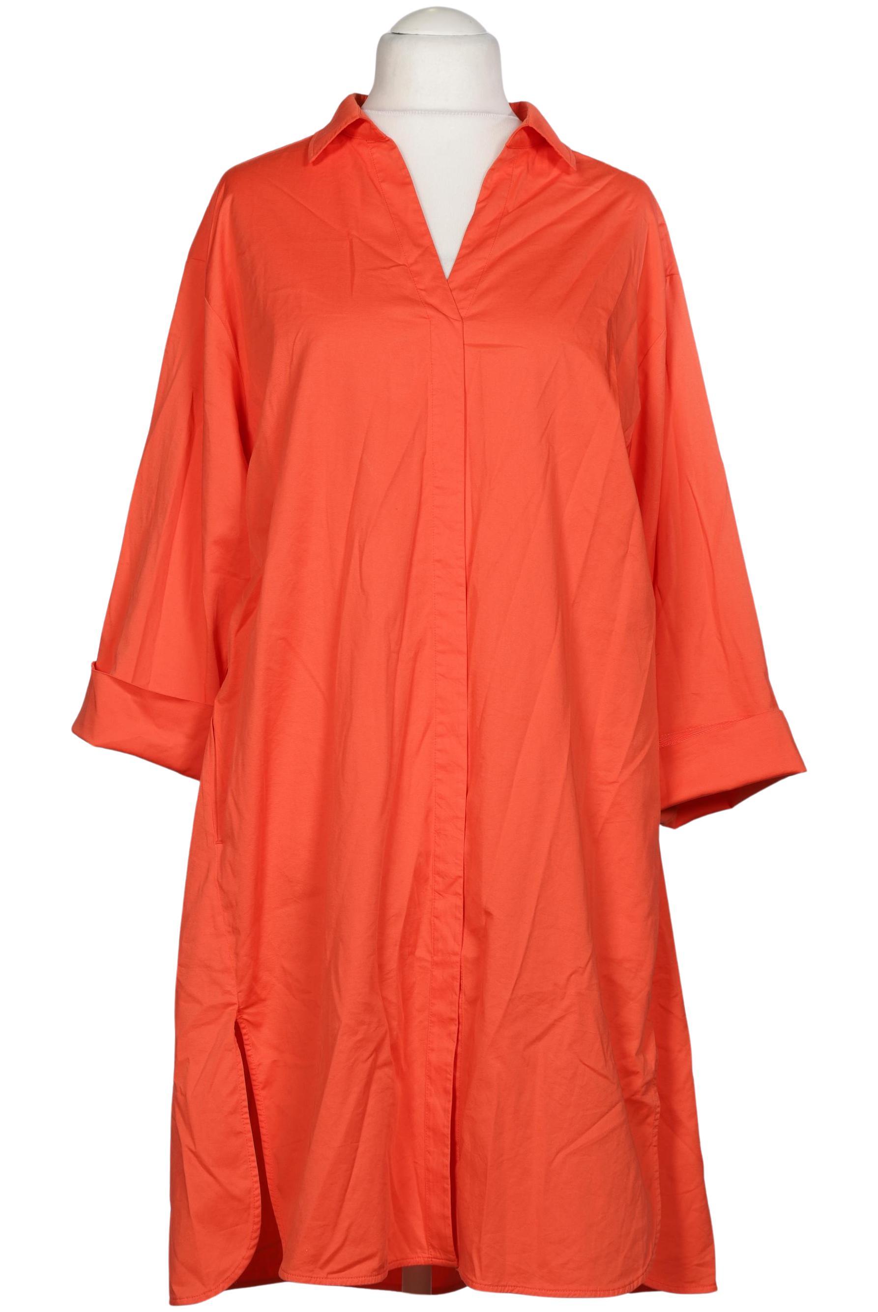 

Marc Cain Damen Kleid, orange, Gr. 42