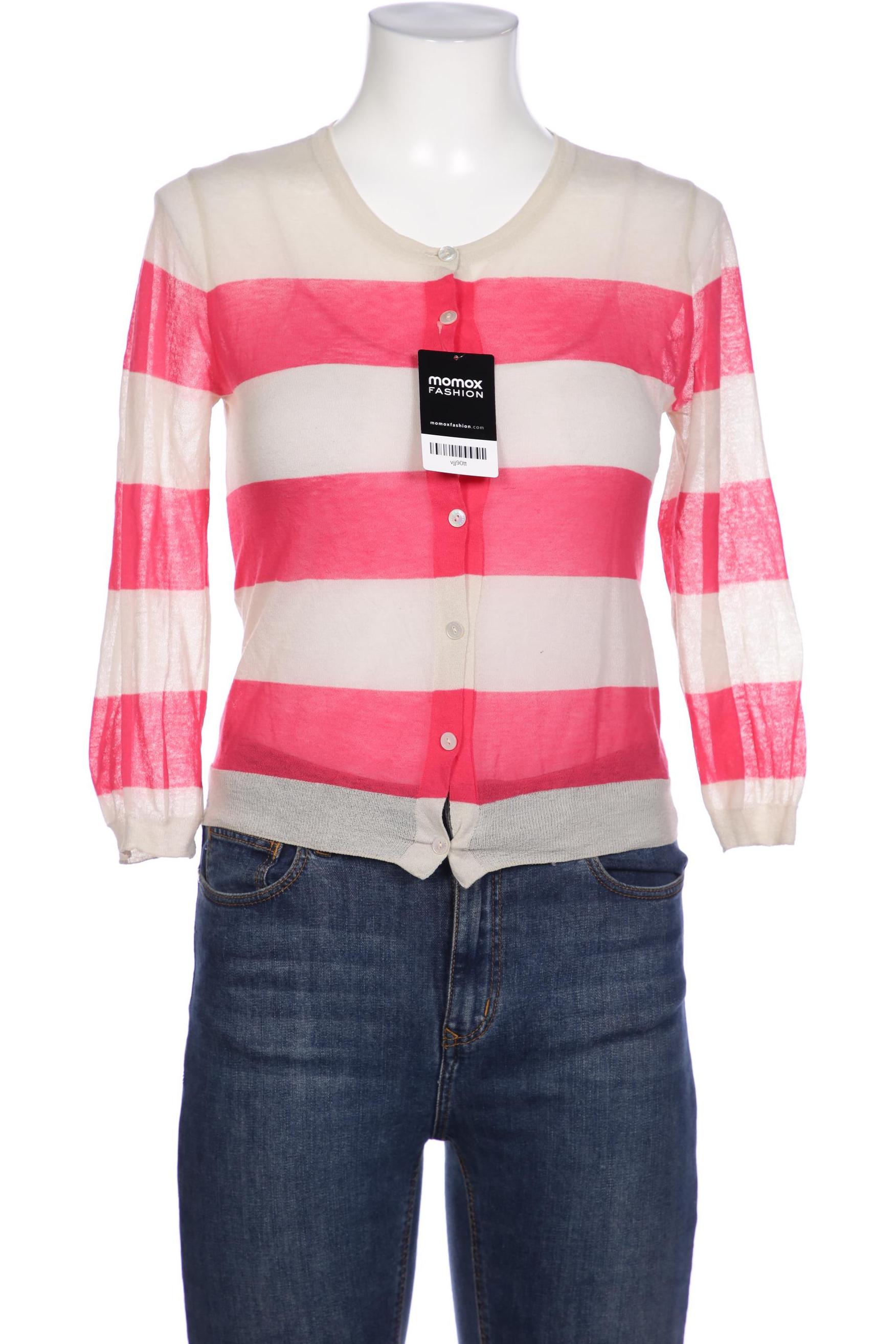 

Marc Cain Damen Strickjacke, pink