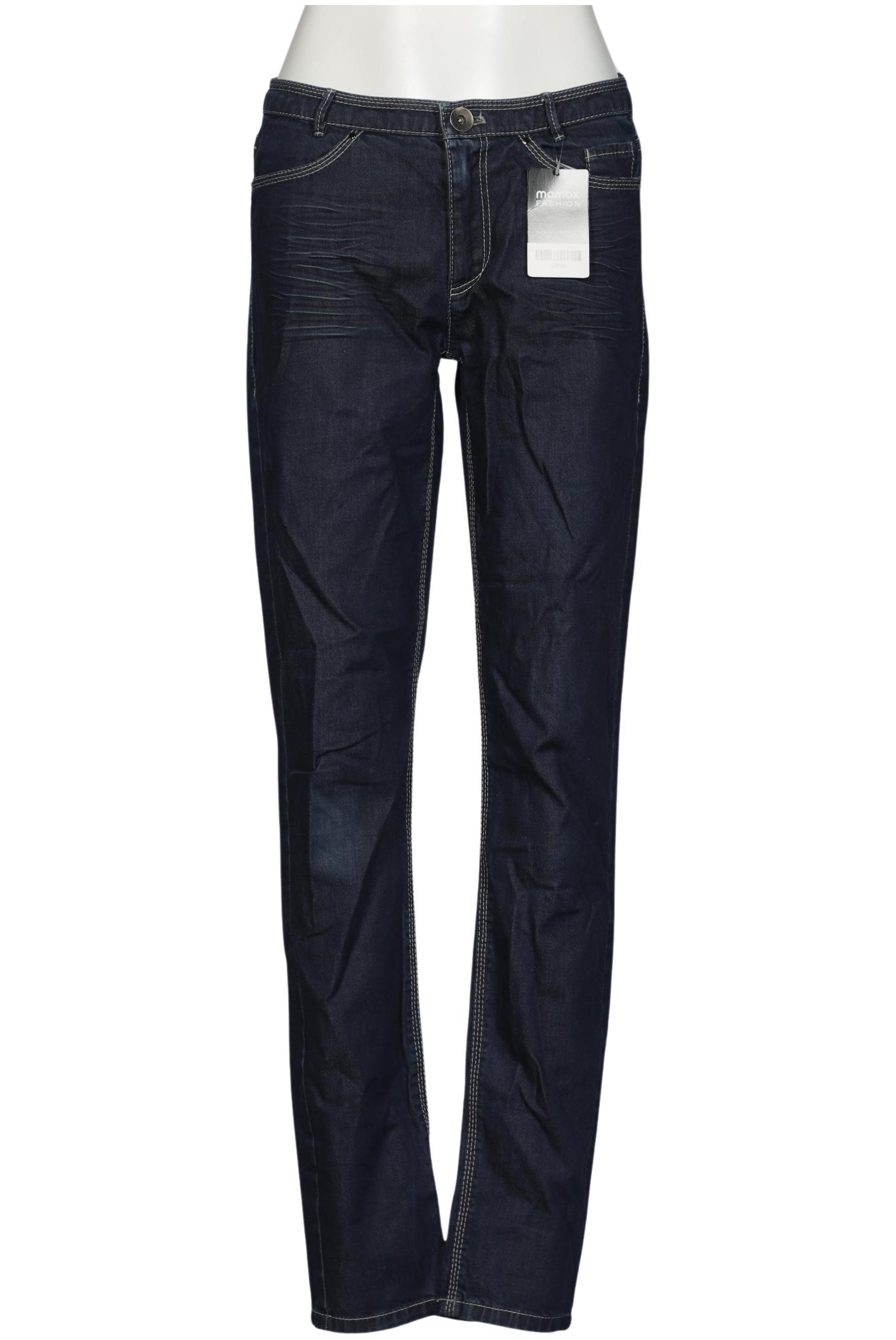 

Marc Cain Damen Jeans, marineblau, Gr. 36