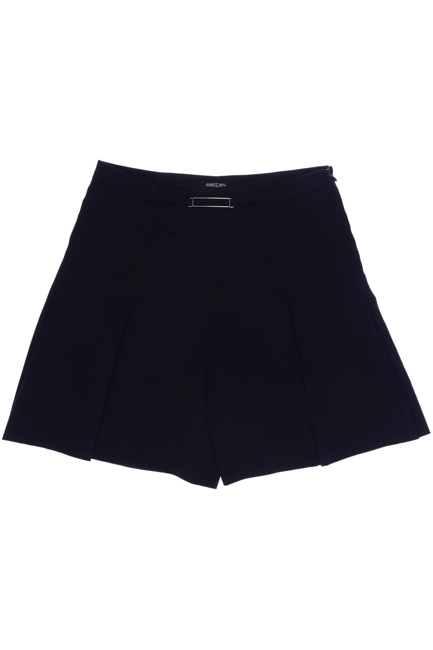 

Marc Cain Damen Shorts, marineblau, Gr. 36
