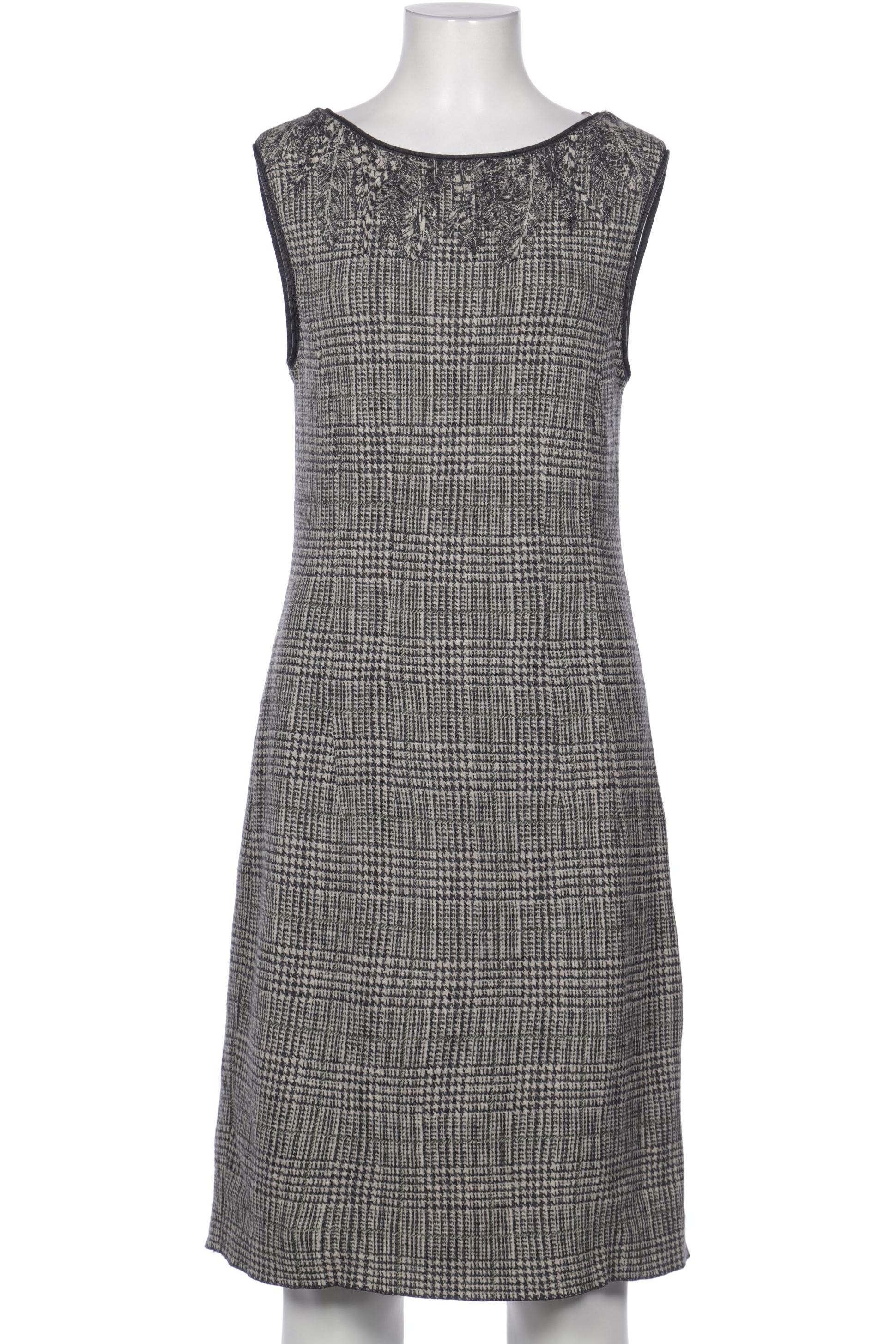 

Marc Cain Damen Kleid, grau, Gr. 36