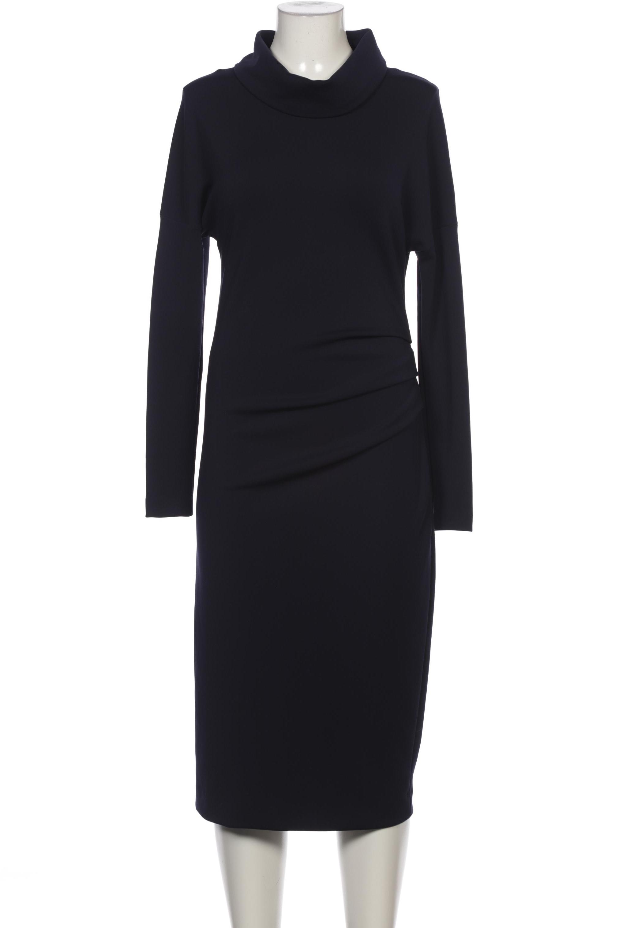 

Marc Cain Damen Kleid, marineblau, Gr. 38