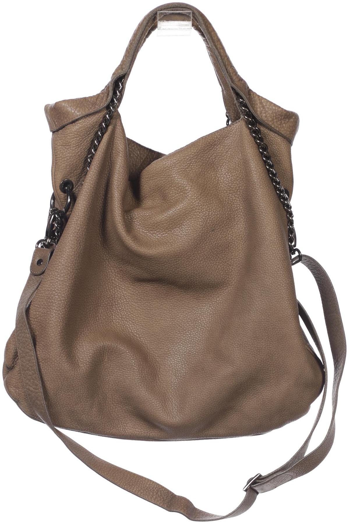 

Marc Cain Damen Handtasche, braun