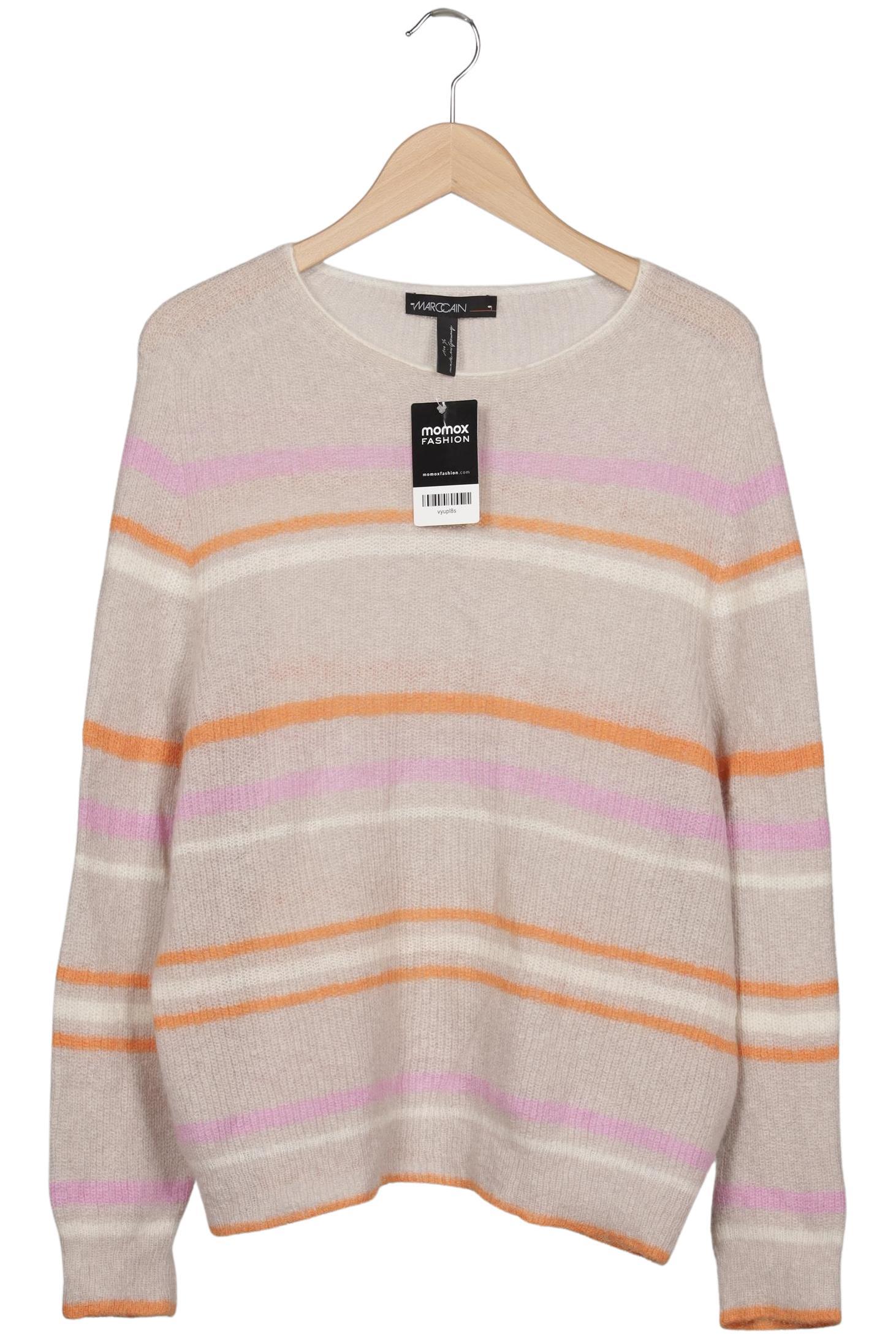 

Marc Cain Damen Pullover, mehrfarbig, Gr. 40