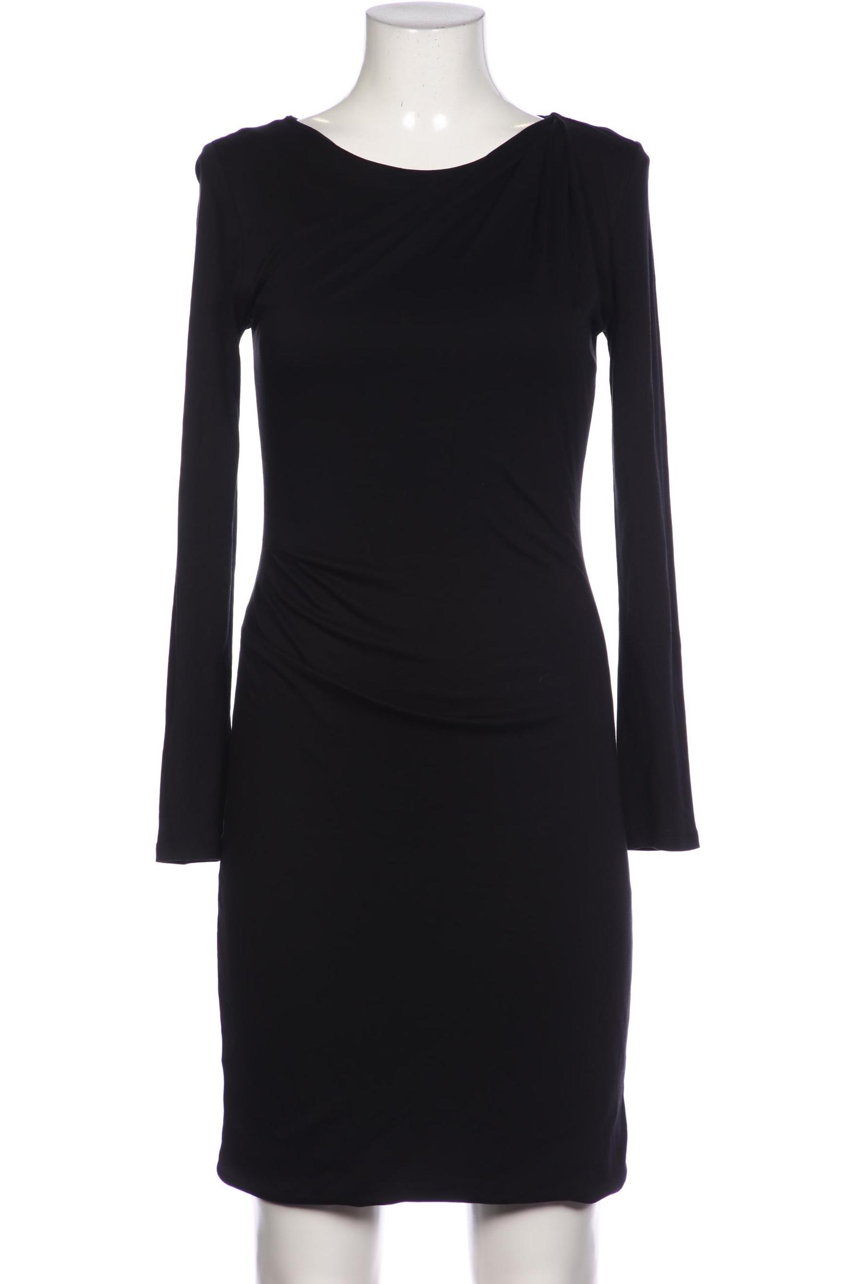 

Marc Cain Damen Kleid, schwarz, Gr. 38