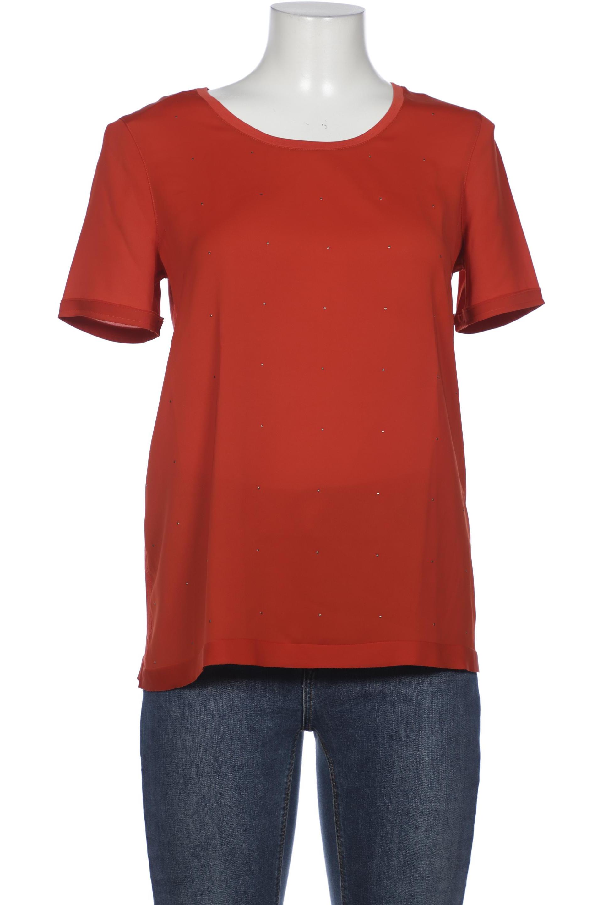 

Marc Cain Damen Bluse, orange