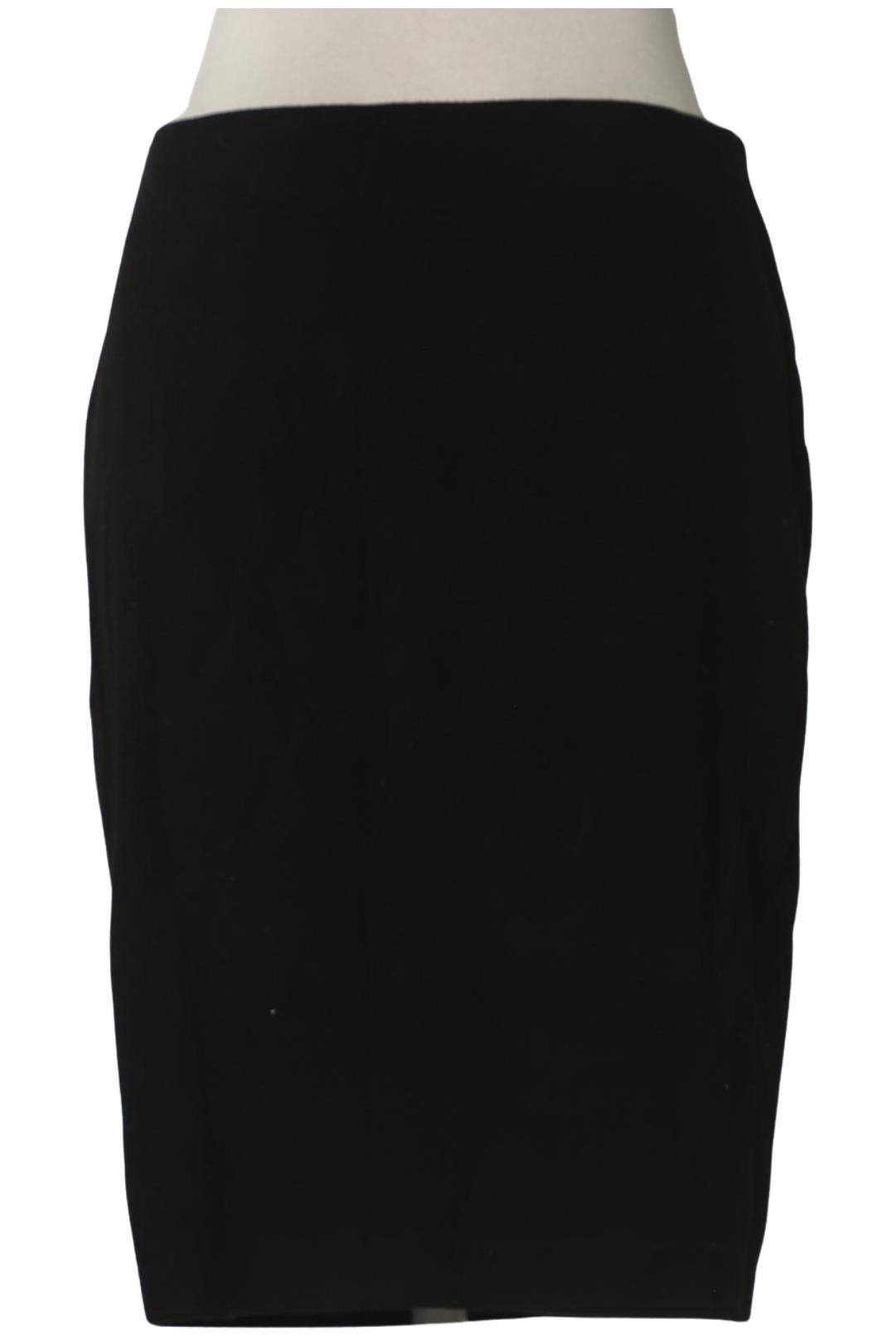 

Marc Cain Damen Rock, schwarz, Gr. 38