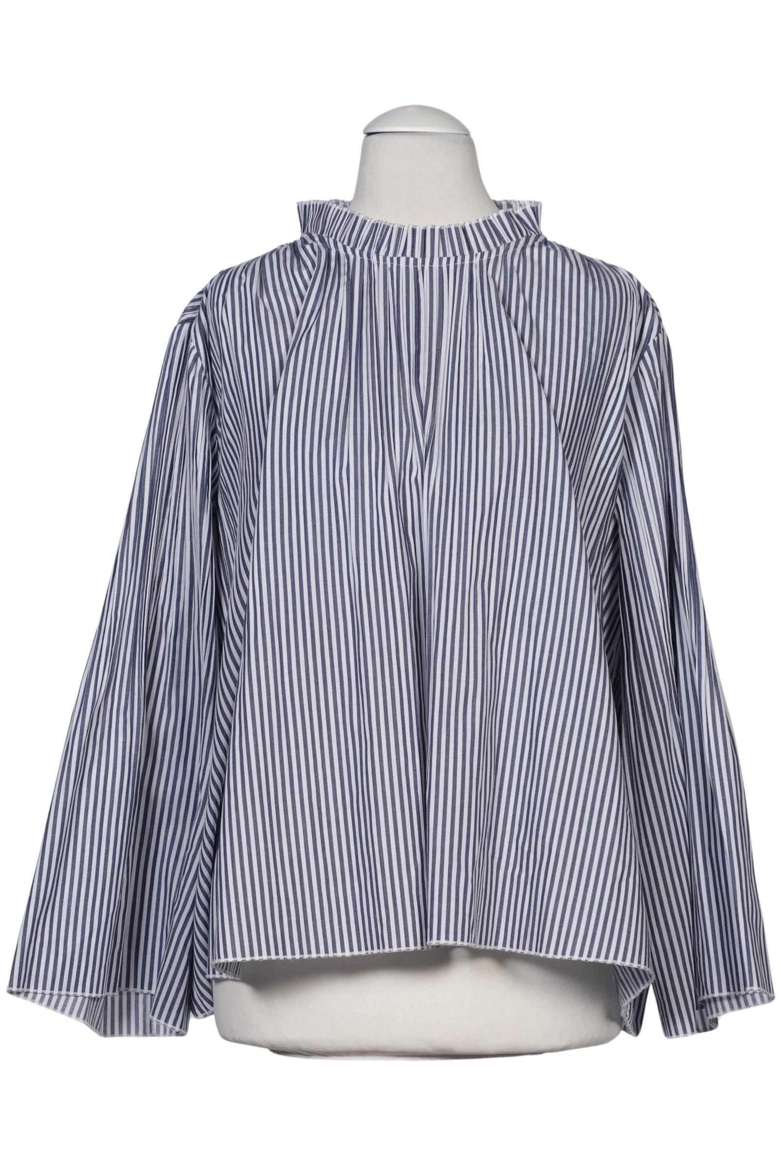 

Marc Cain Damen Bluse, mehrfarbig, Gr. 38