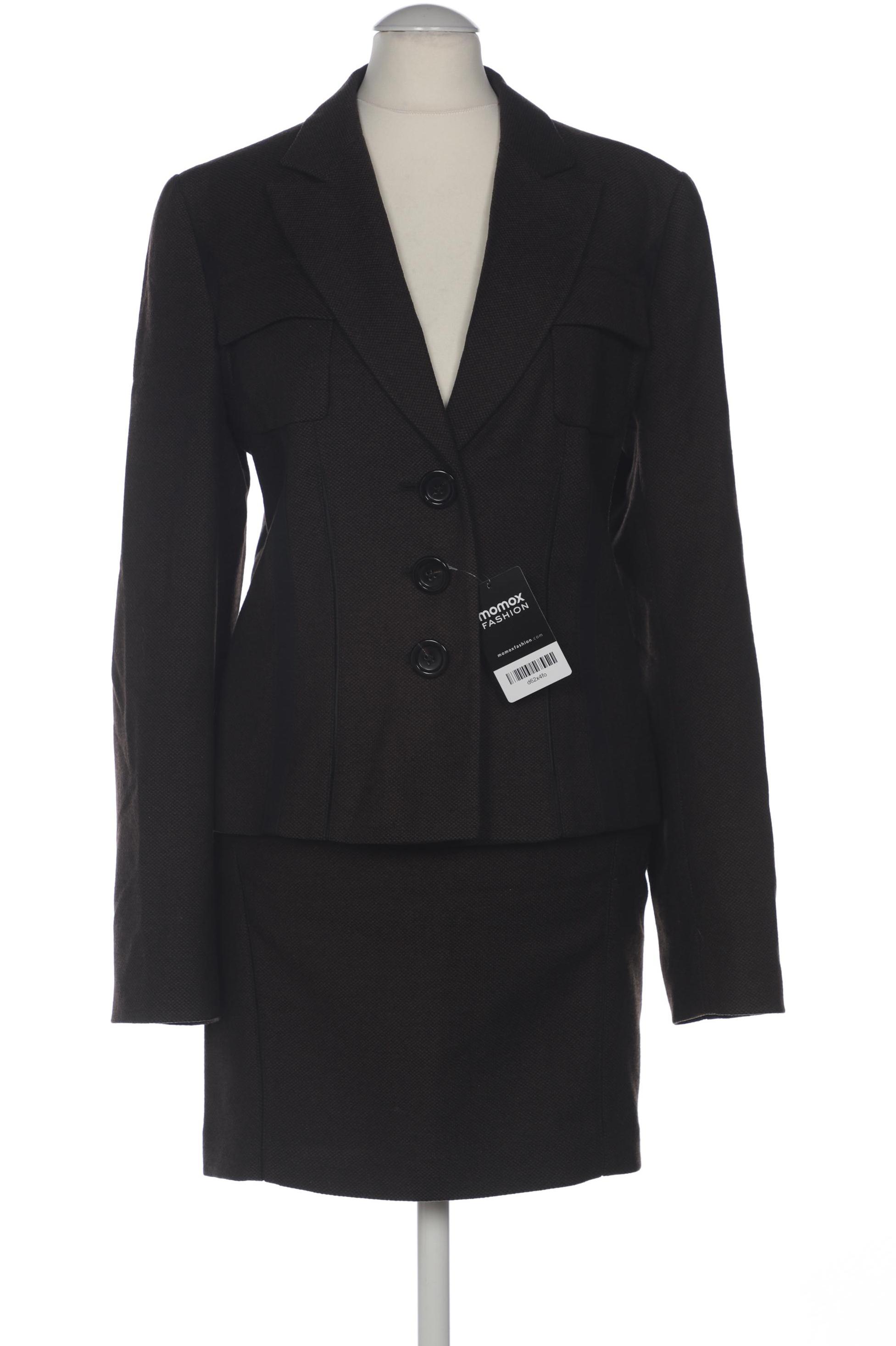 

Marc Cain Damen Anzug, braun, Gr. 38