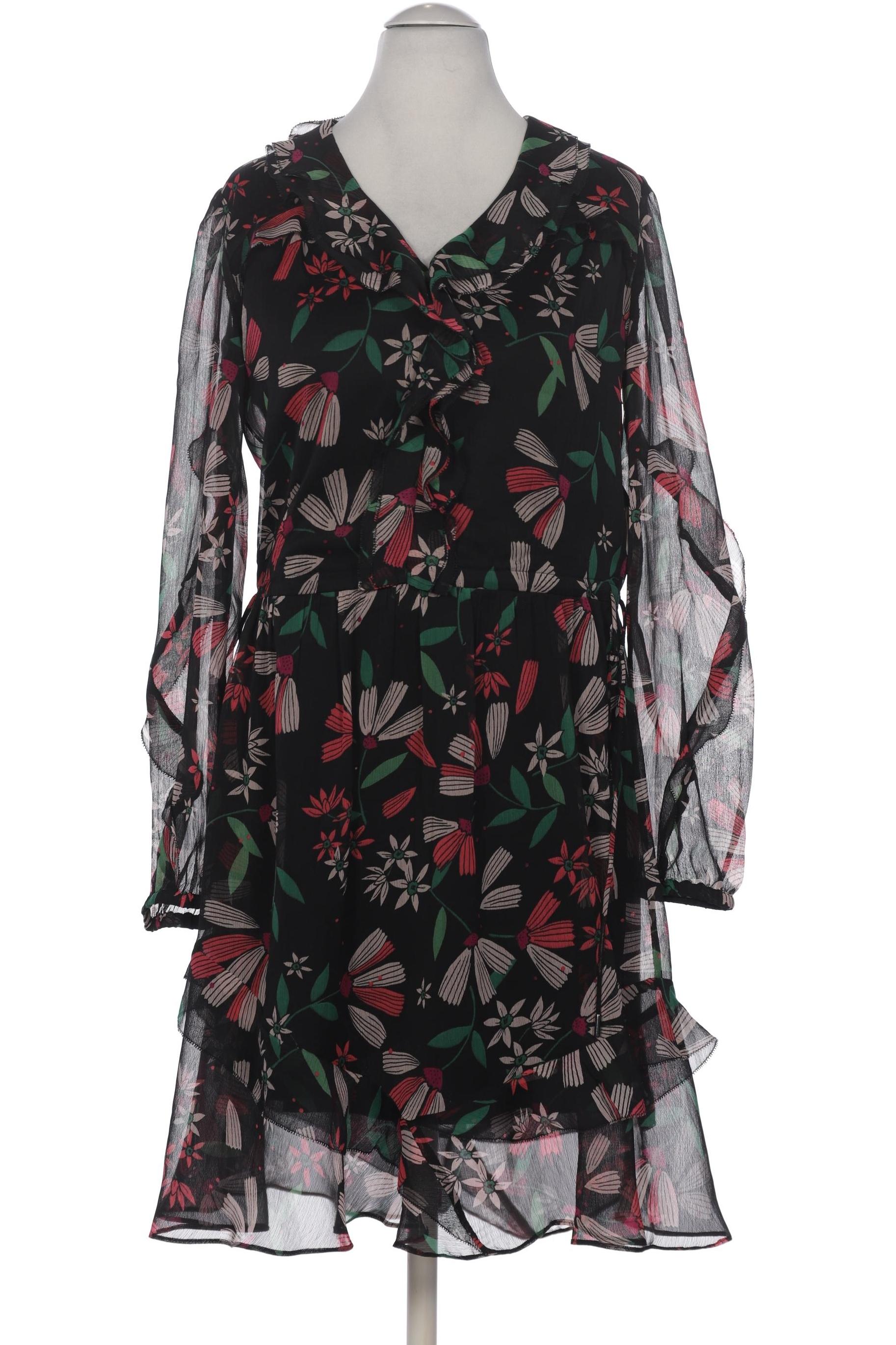 

Marc Cain Damen Kleid, schwarz, Gr. 36
