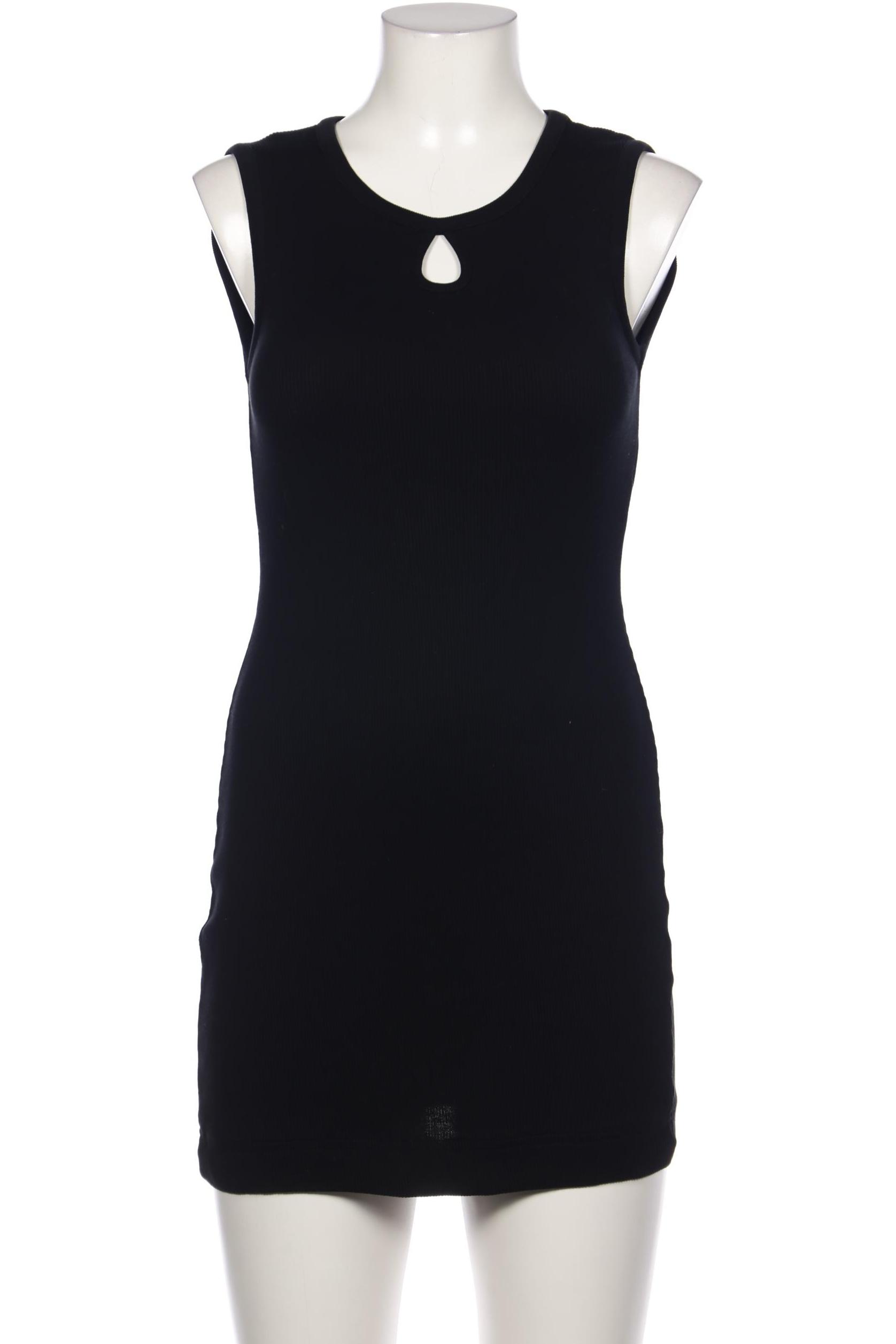 

Marc Cain Damen Kleid, schwarz