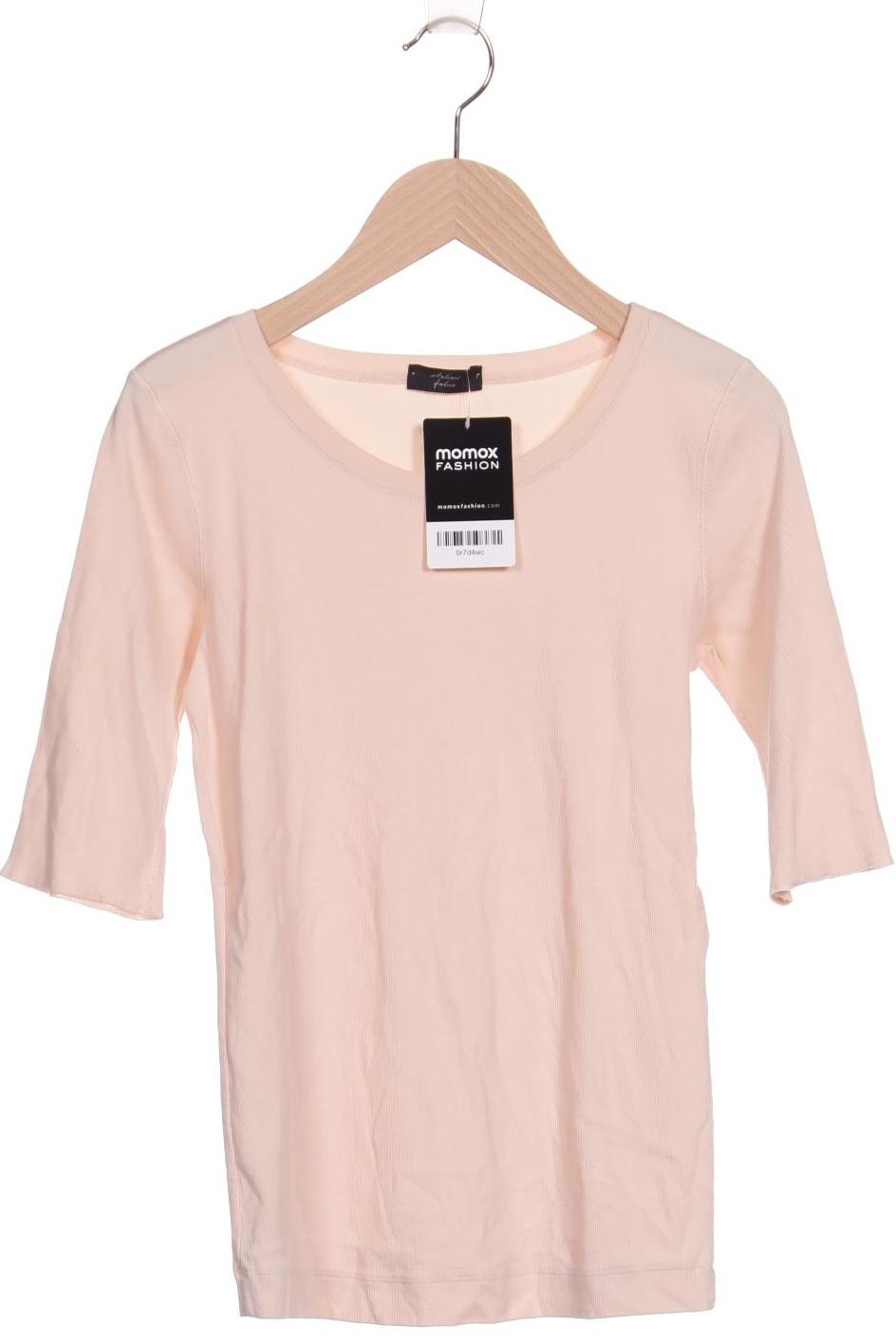 

Marc Cain Damen T-Shirt, beige, Gr. 32