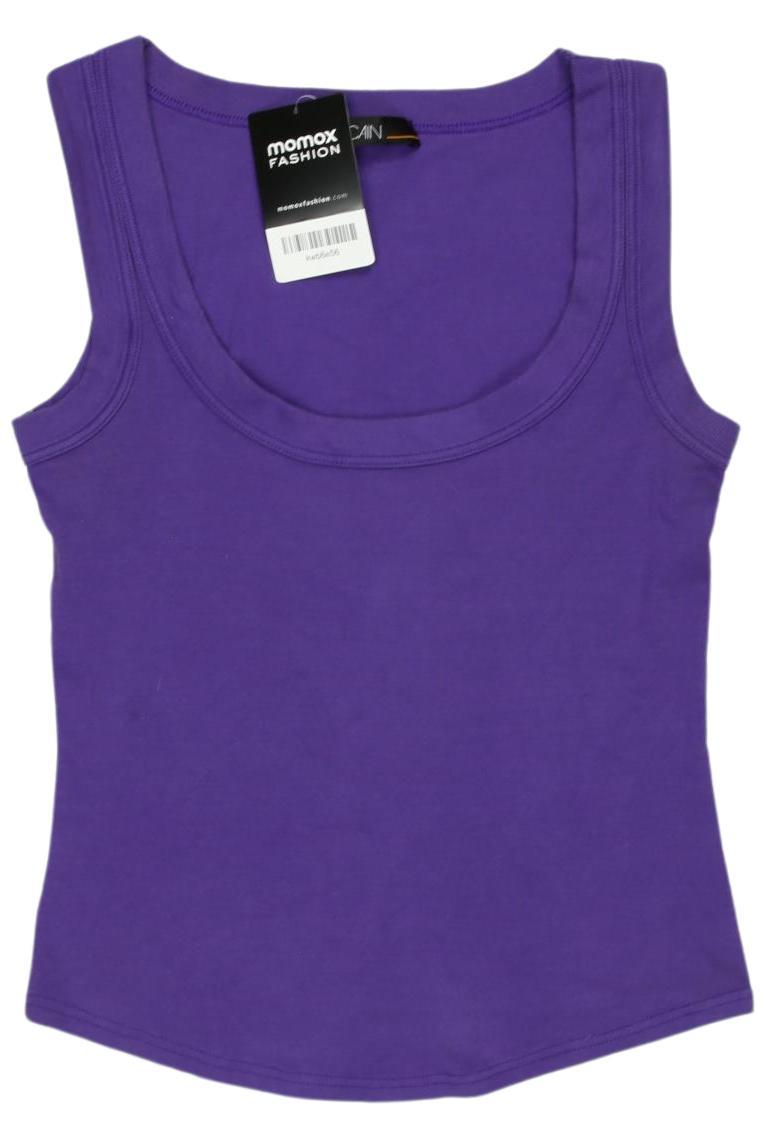 

Marc Cain Damen Top, flieder, Gr. 36