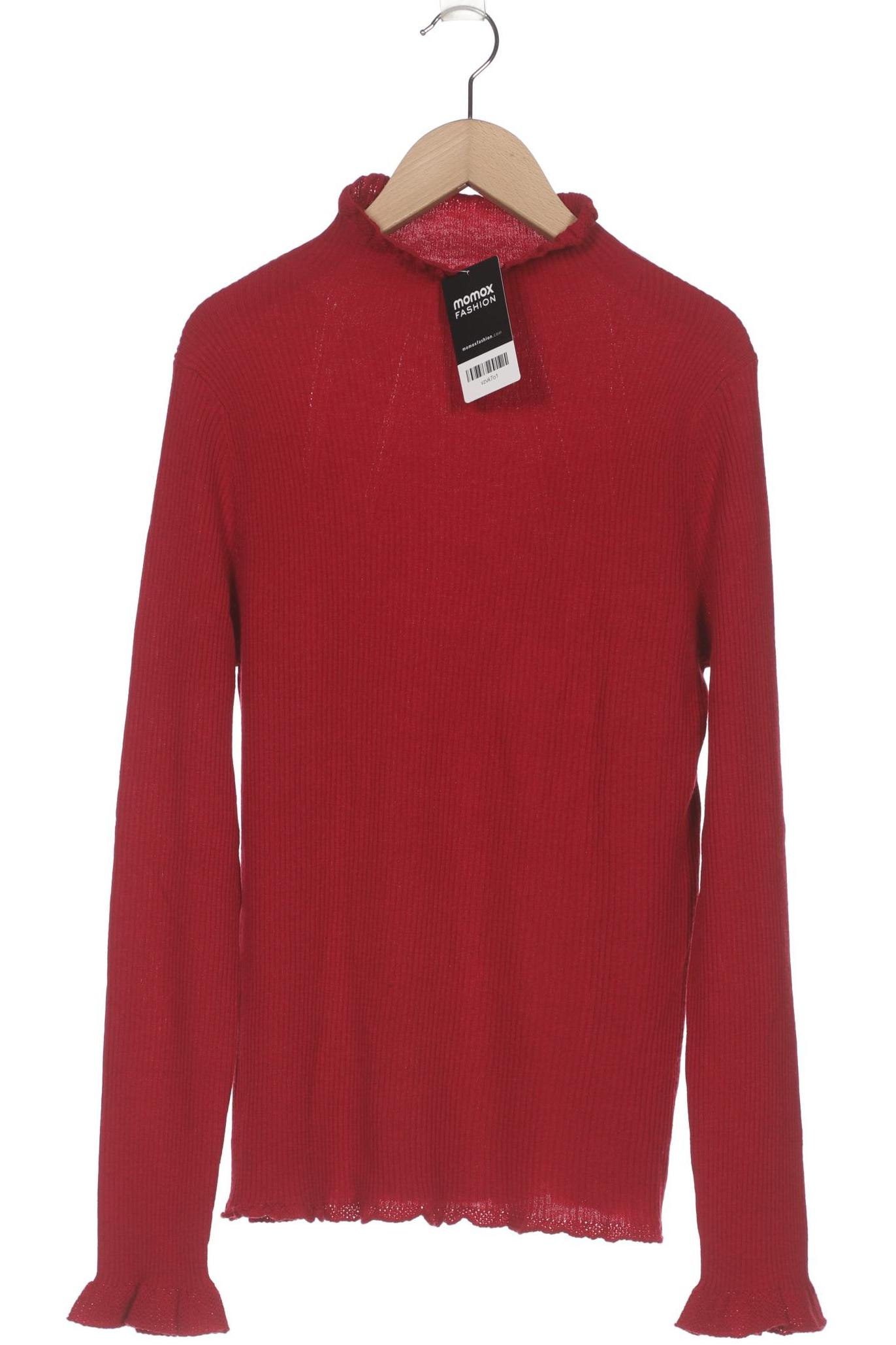 

Marc Cain Damen Pullover, rot, Gr. 40