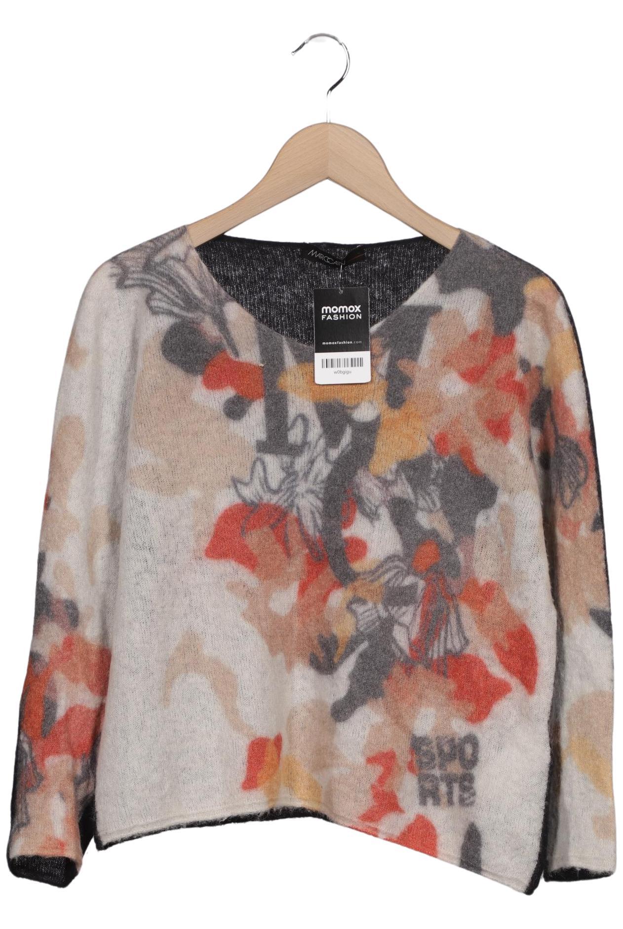 

Marc Cain Damen Pullover, mehrfarbig, Gr. 38