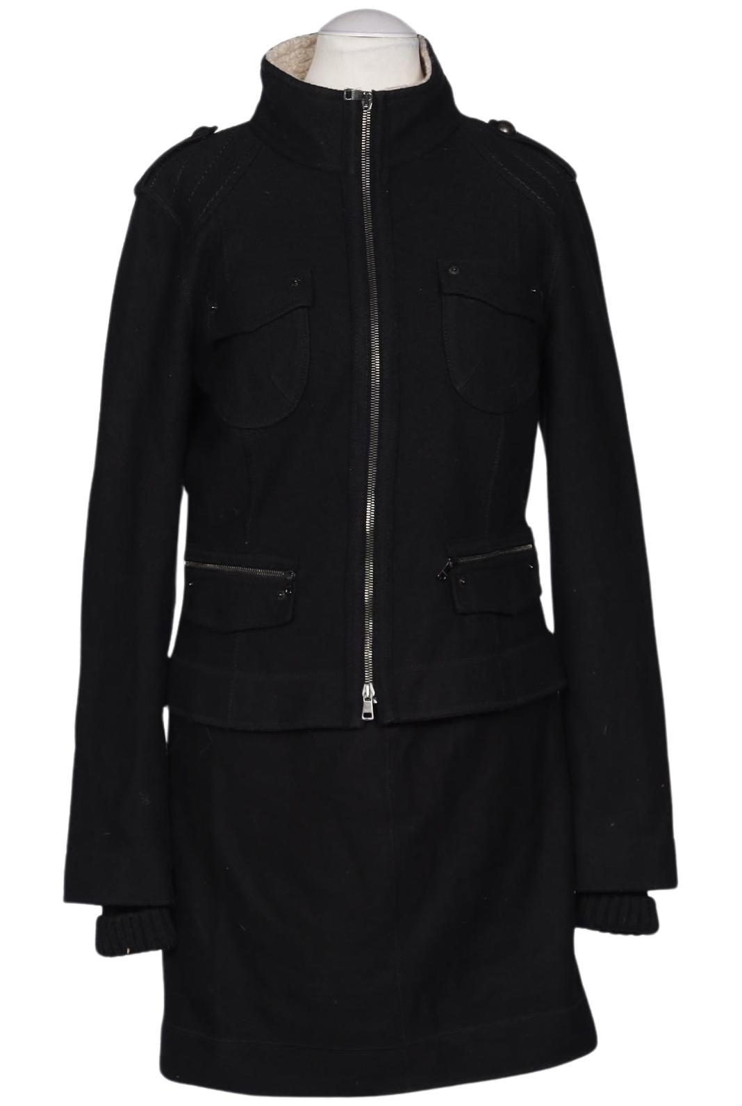 

Marc Cain Damen Anzug, schwarz, Gr. 36