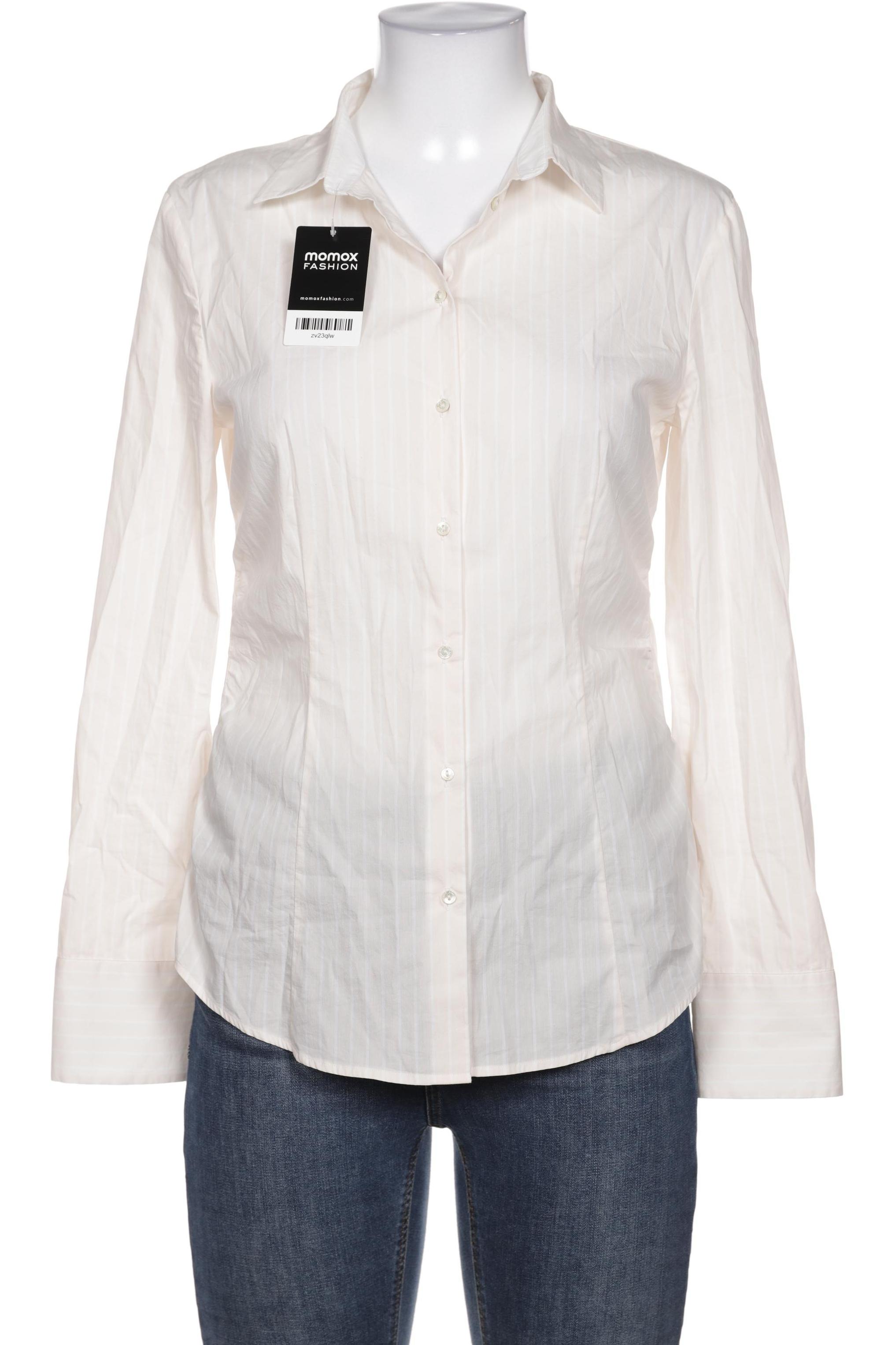 

Marc Cain Damen Bluse, cremeweiß, Gr. 38