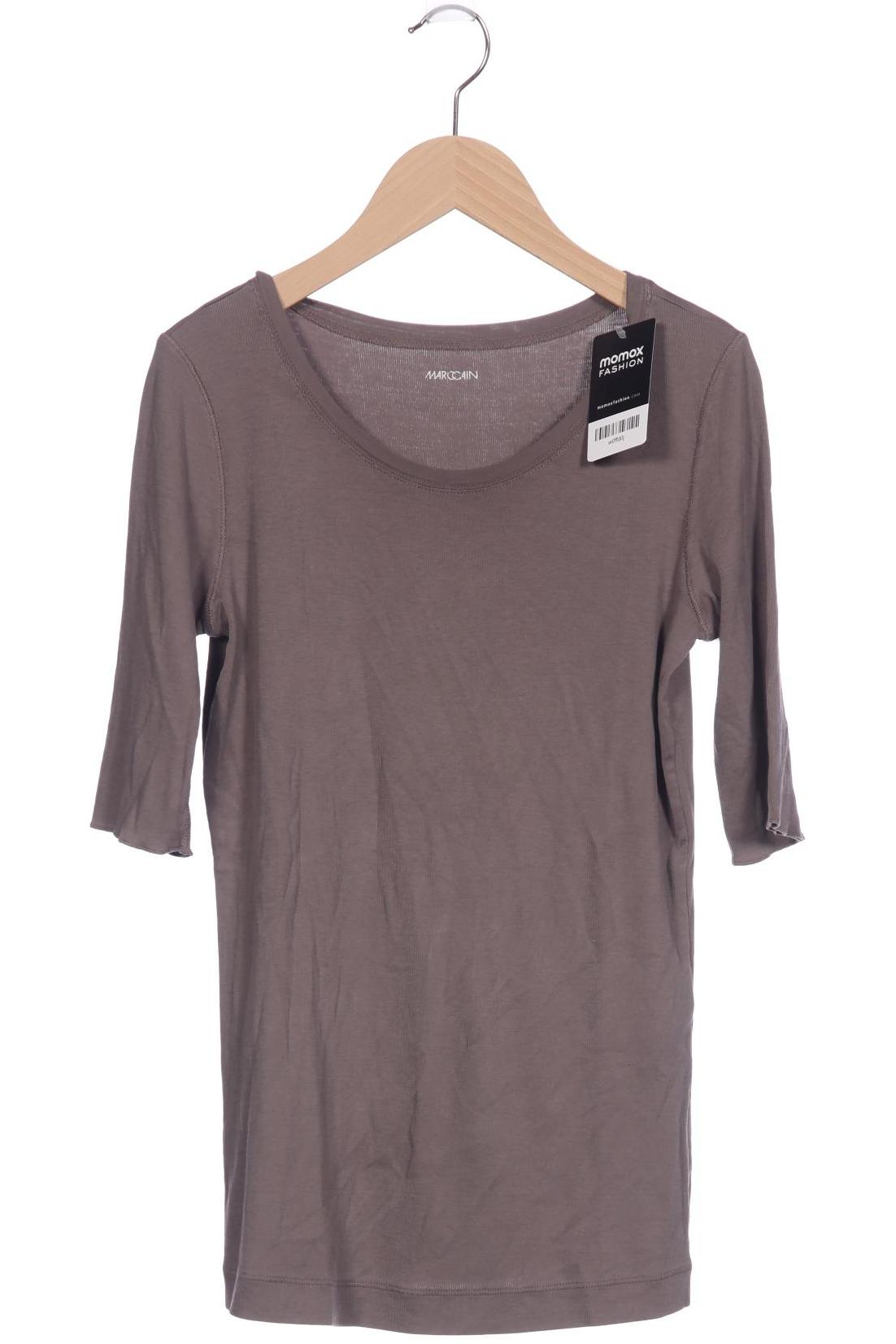 

Marc Cain Damen T-Shirt, grau, Gr. 40