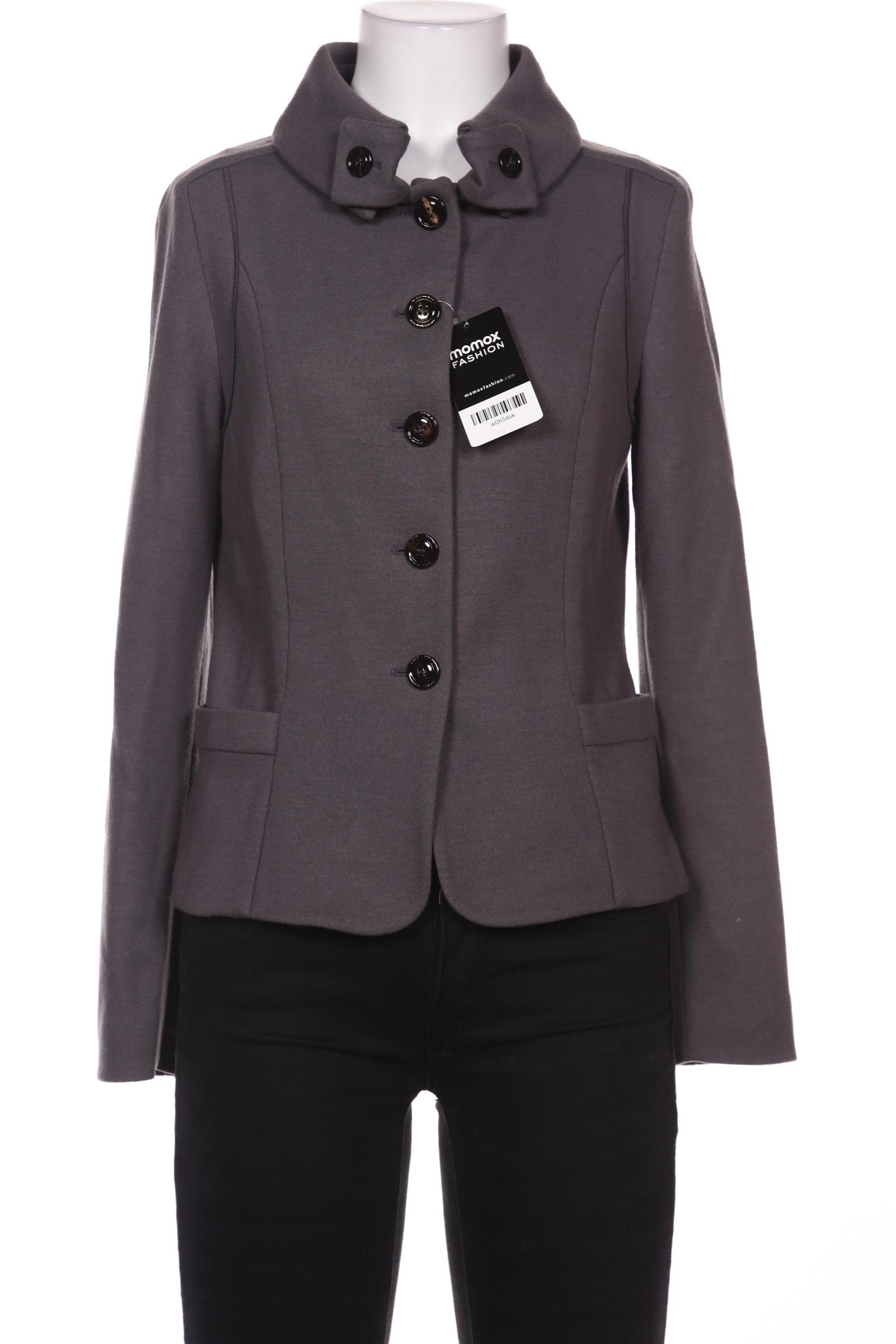 

Marc Cain Damen Blazer, grau, Gr. 36