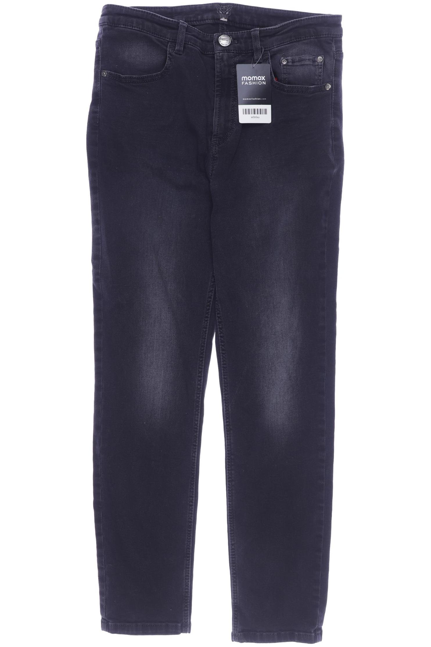 

Marc Cain Damen Jeans, schwarz, Gr. 29