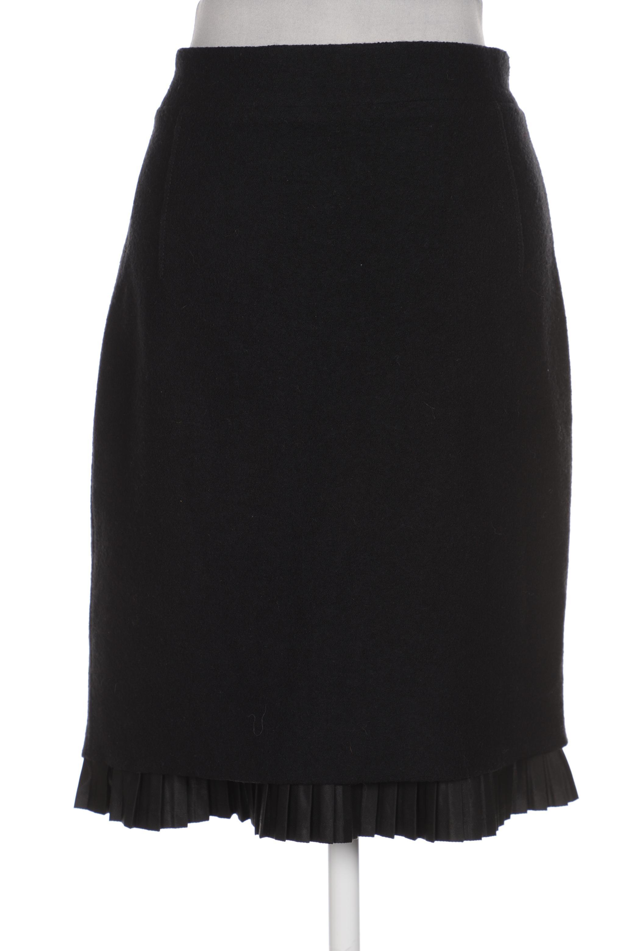 

Marc Cain Damen Rock, schwarz, Gr. 38