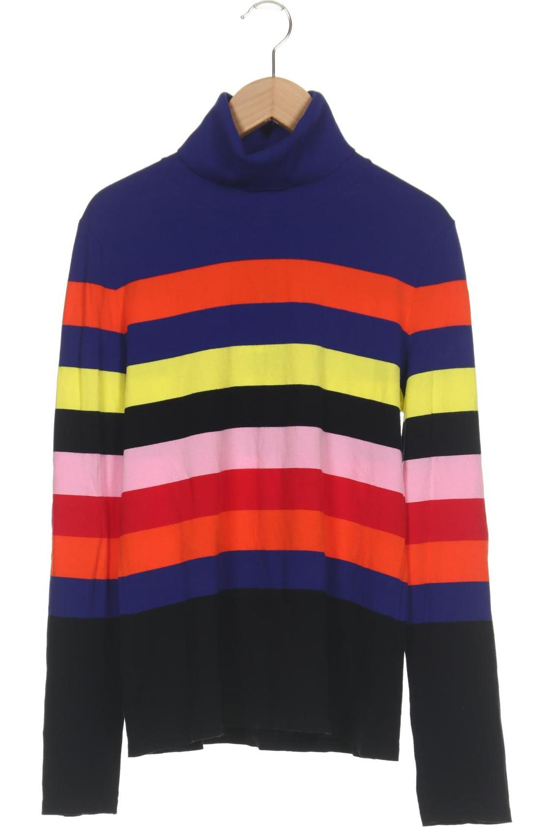 

Marc Cain Damen Pullover, marineblau, Gr. 38