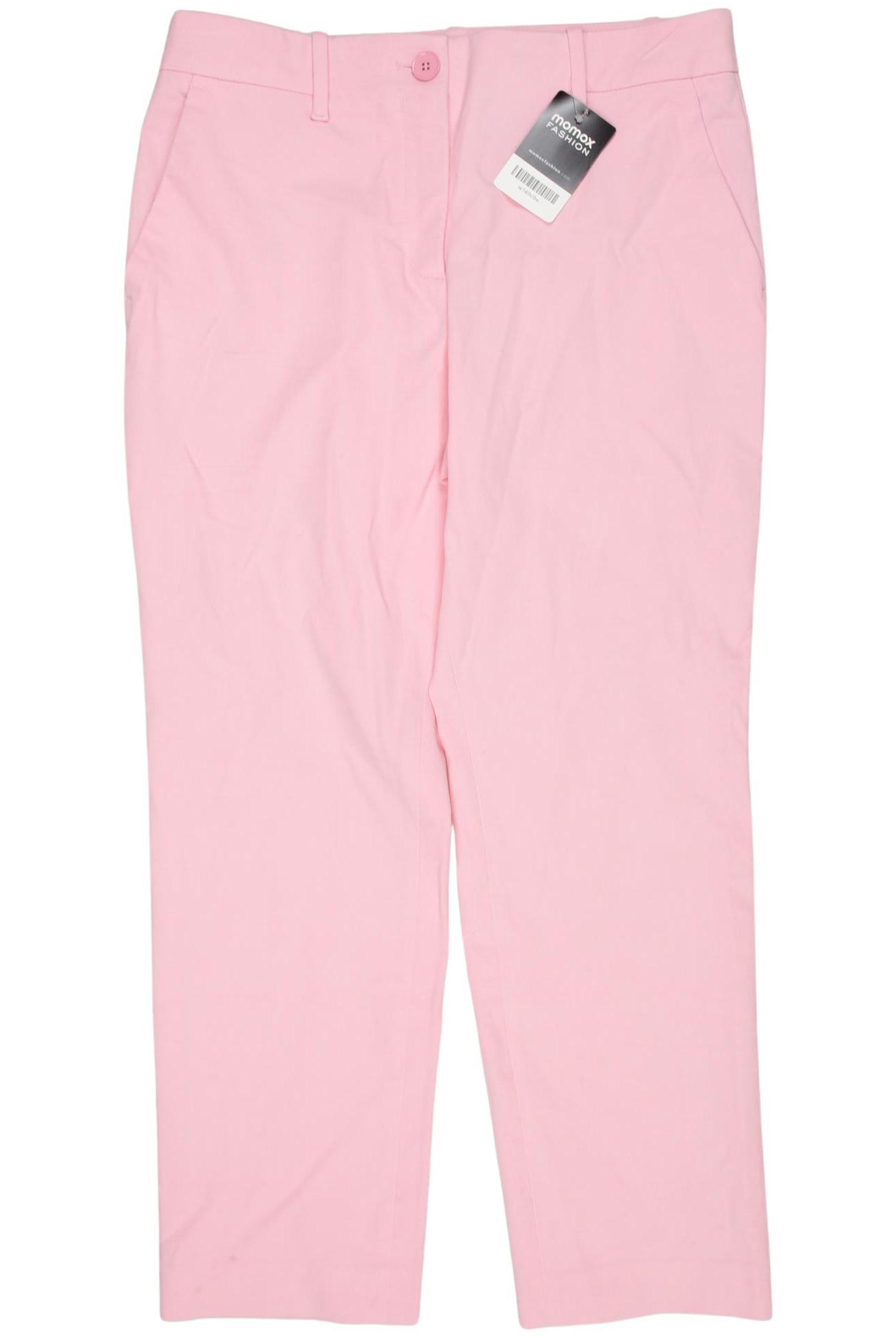 

Marc Cain Damen Stoffhose, pink, Gr. 40