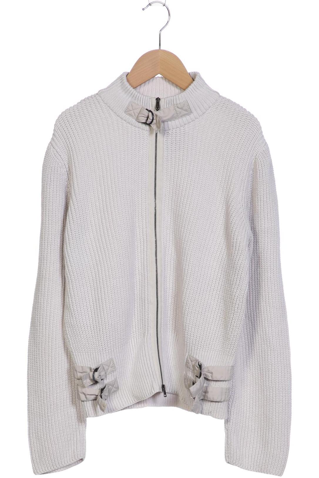 

Marc Cain Damen Strickjacke, grau