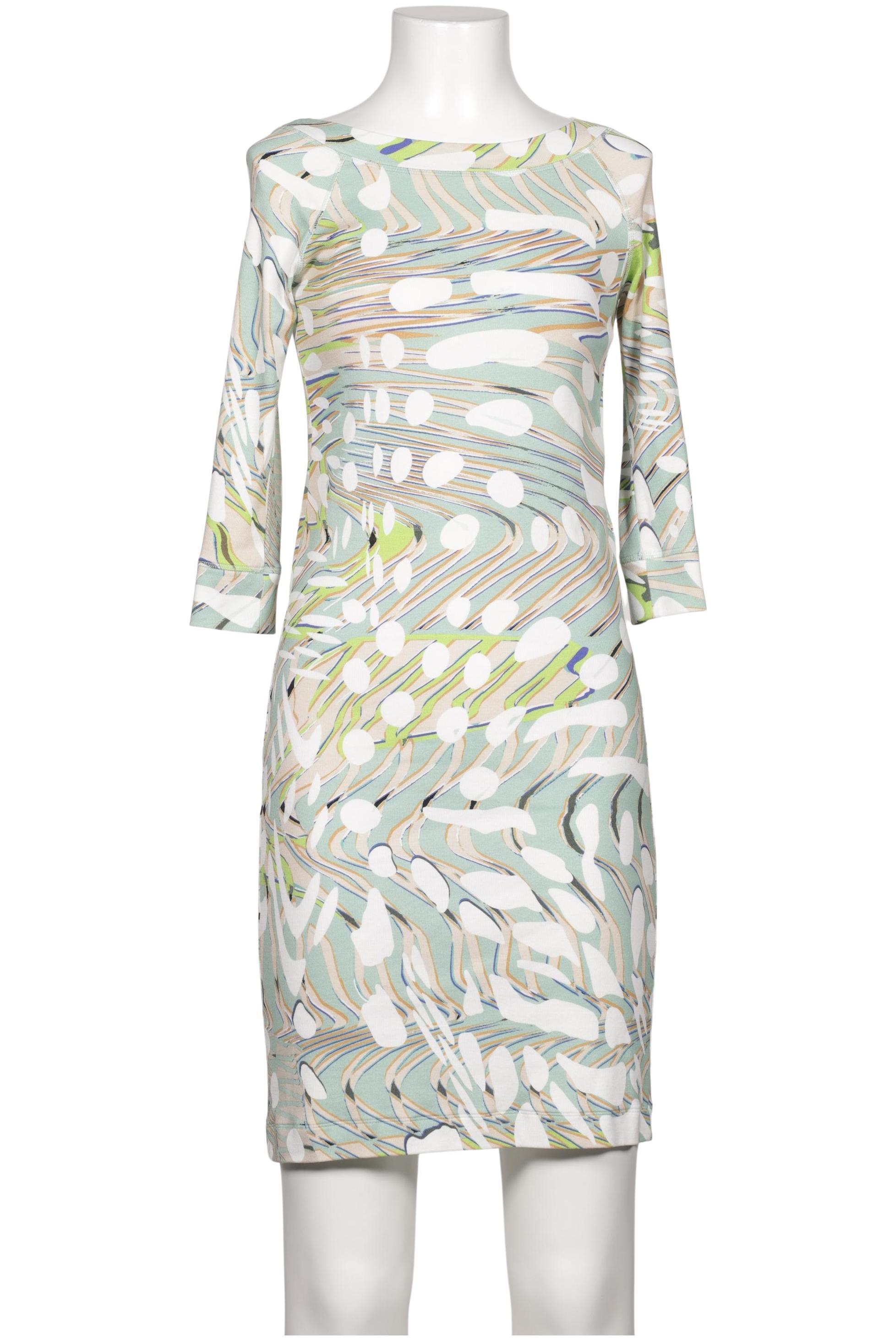 Thumbnail - Marc Cain Damen Kleid, türkis, Gr. 38
