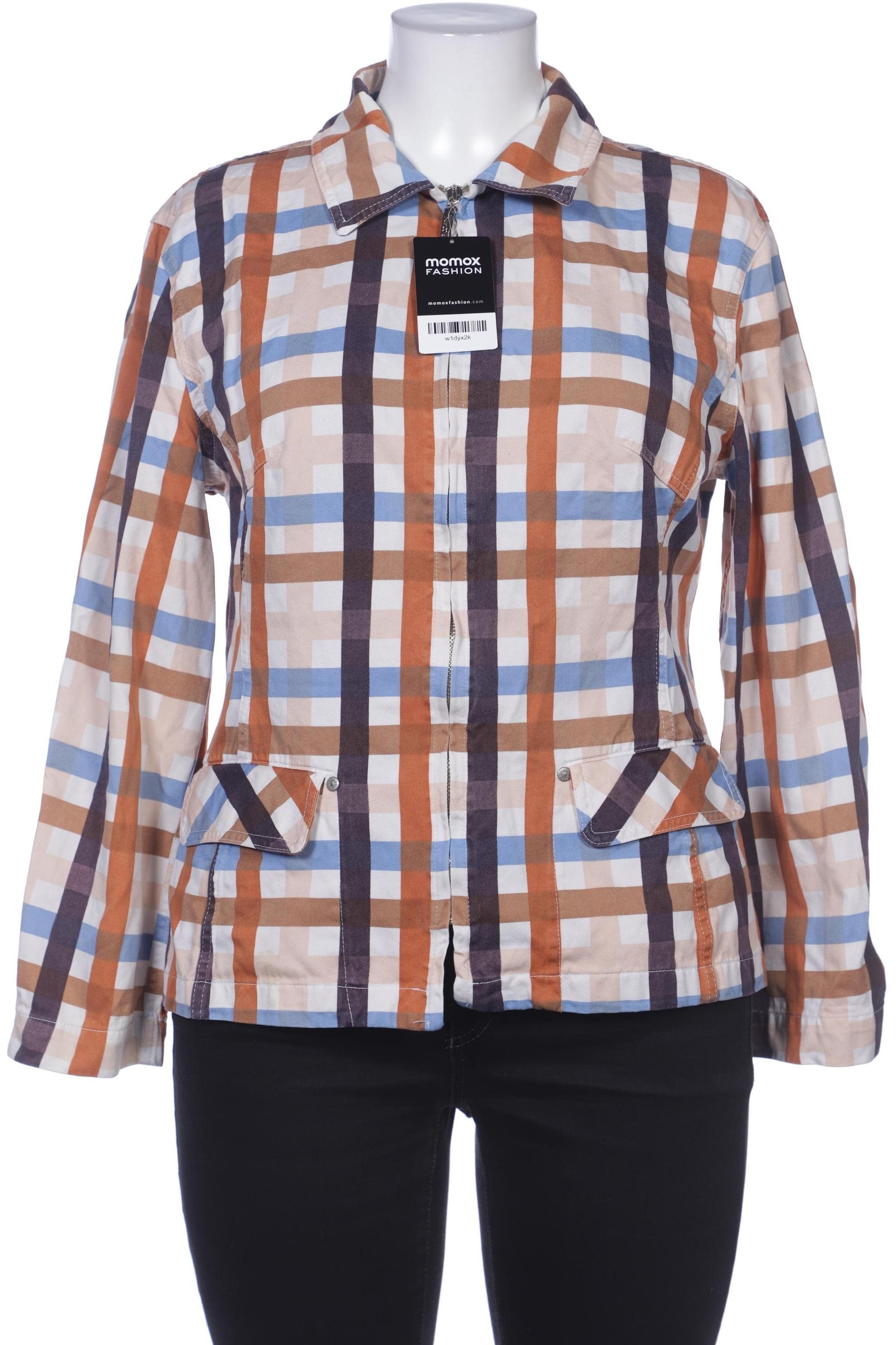 

Marc Cain Damen Blazer, braun, Gr. 42