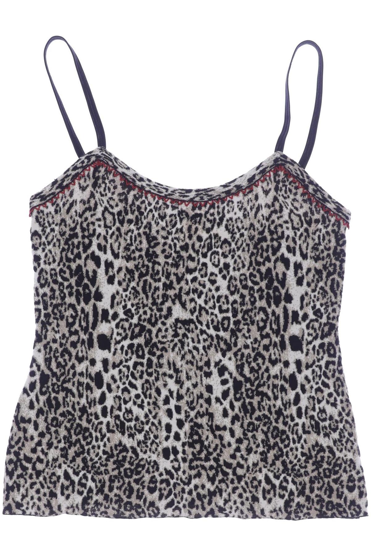 

Marc Cain Damen Top, braun, Gr. 38