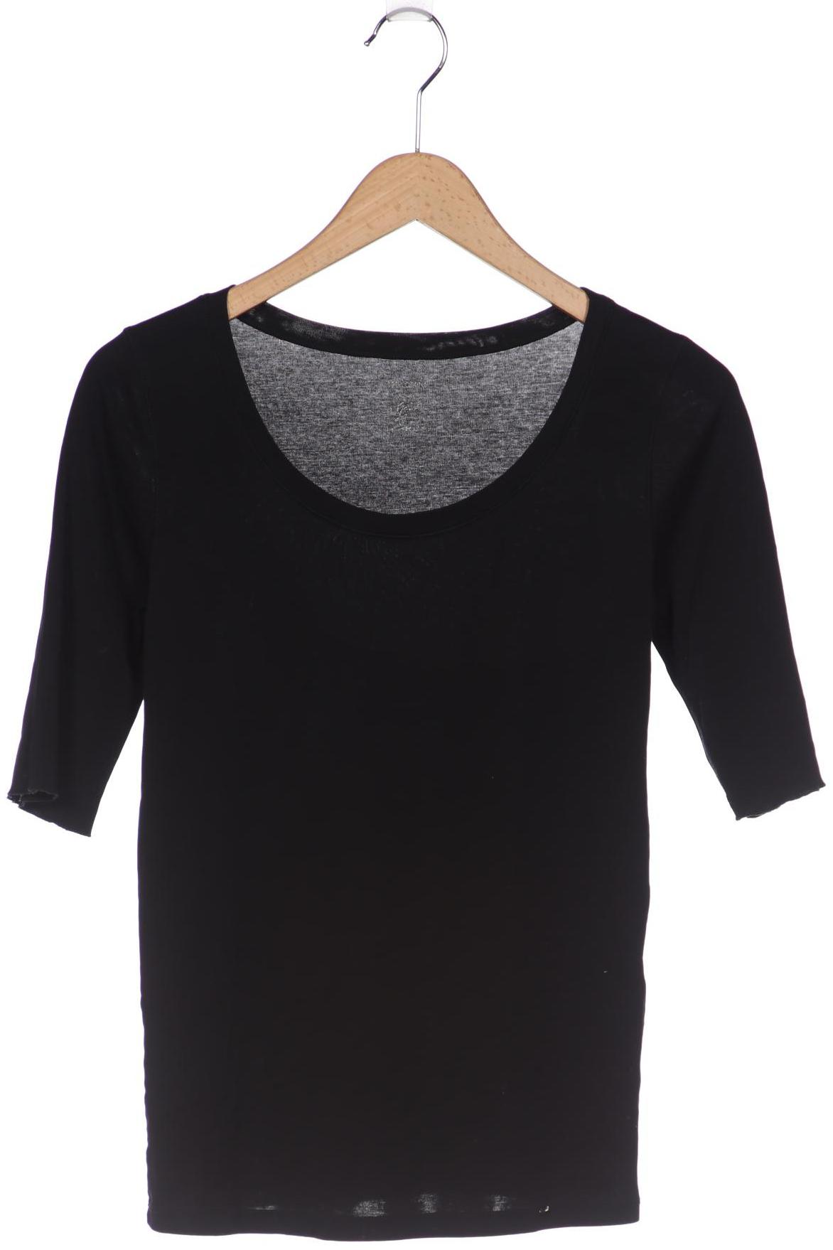 

Marc Cain Damen T-Shirt, marineblau