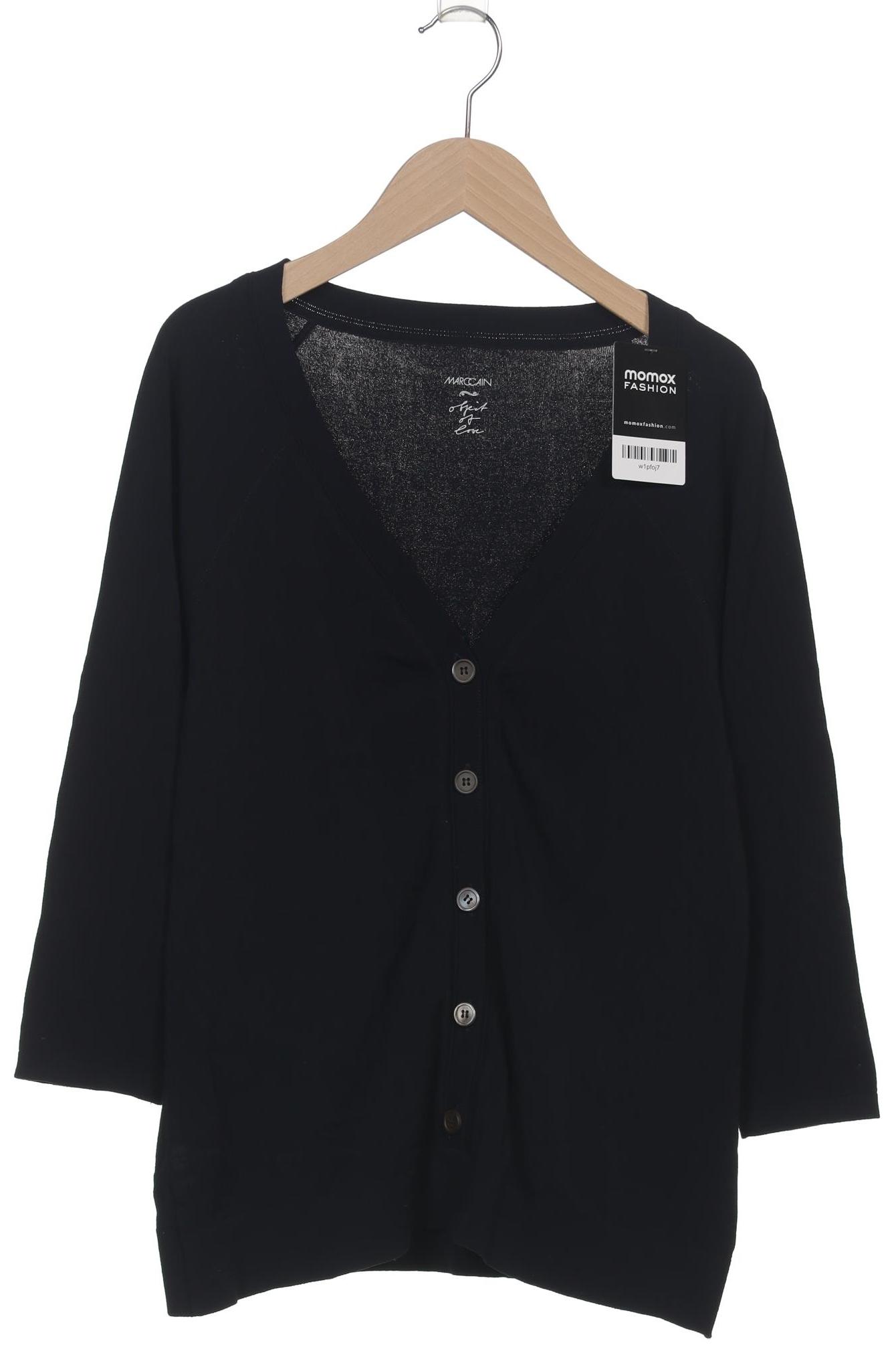 

Marc Cain Damen Pullover, marineblau, Gr. 42