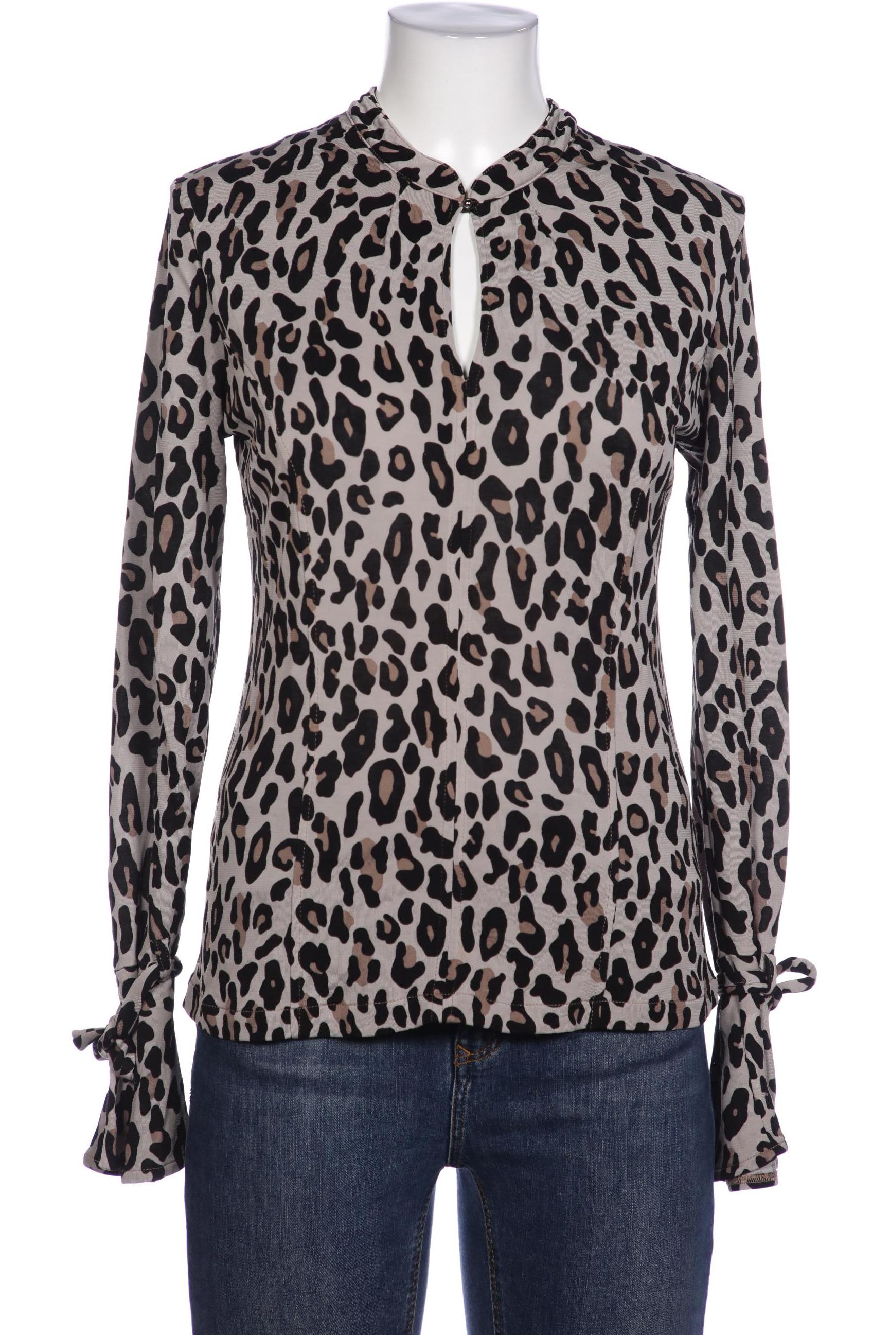 

Marc Cain Damen Bluse, grau