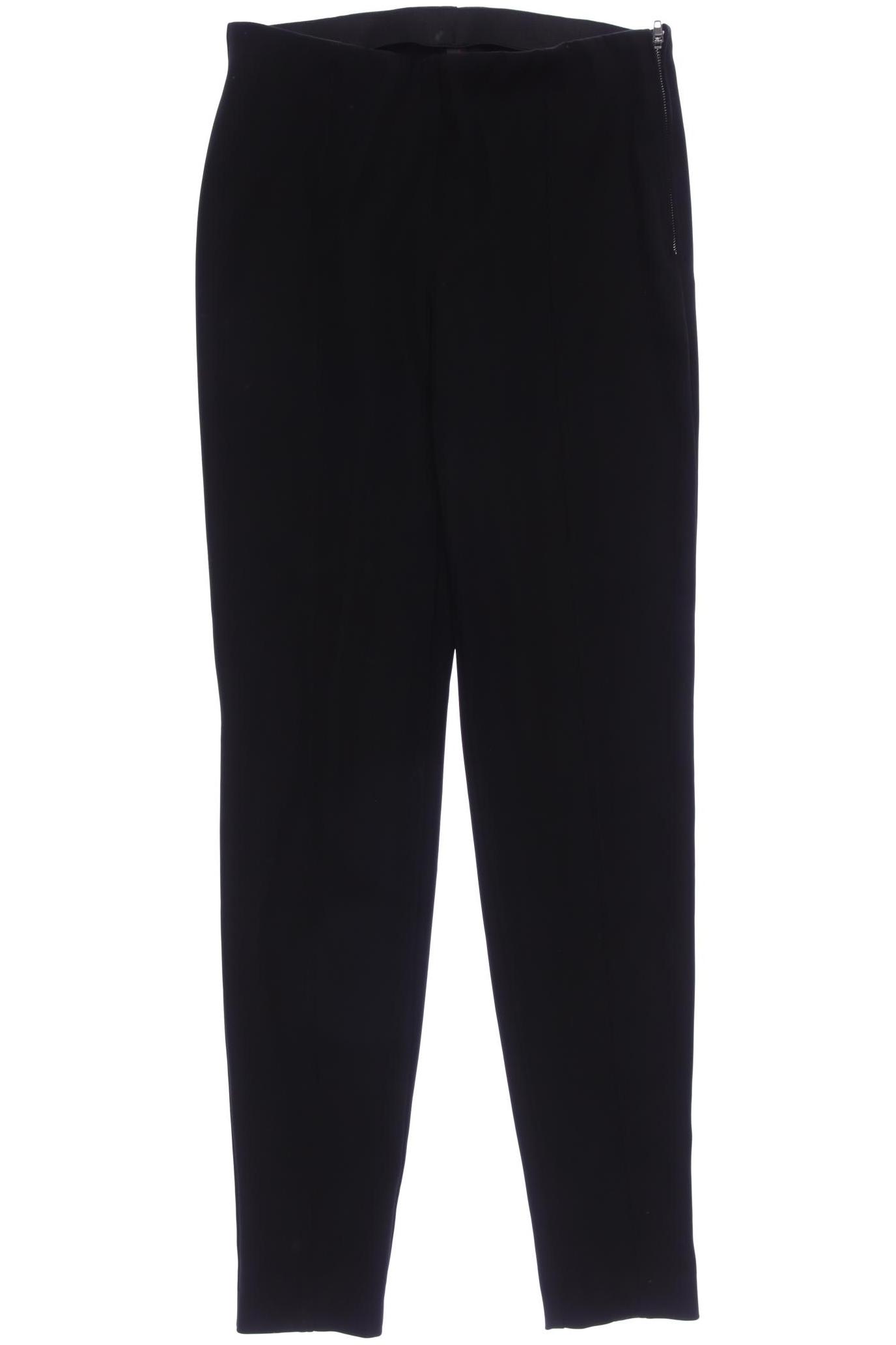 

Marc Cain Damen Stoffhose, schwarz, Gr. 36