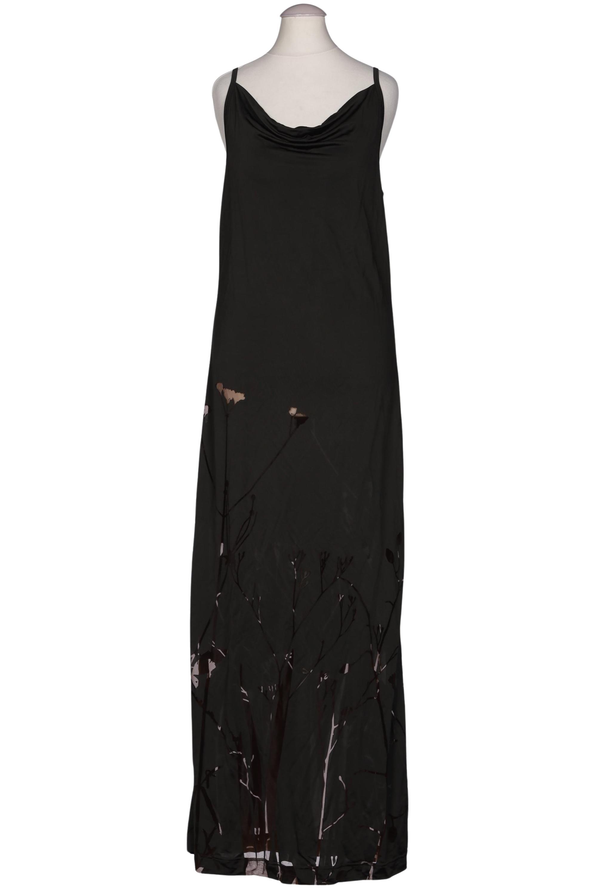 

Marc Cain Damen Kleid, schwarz, Gr. 36