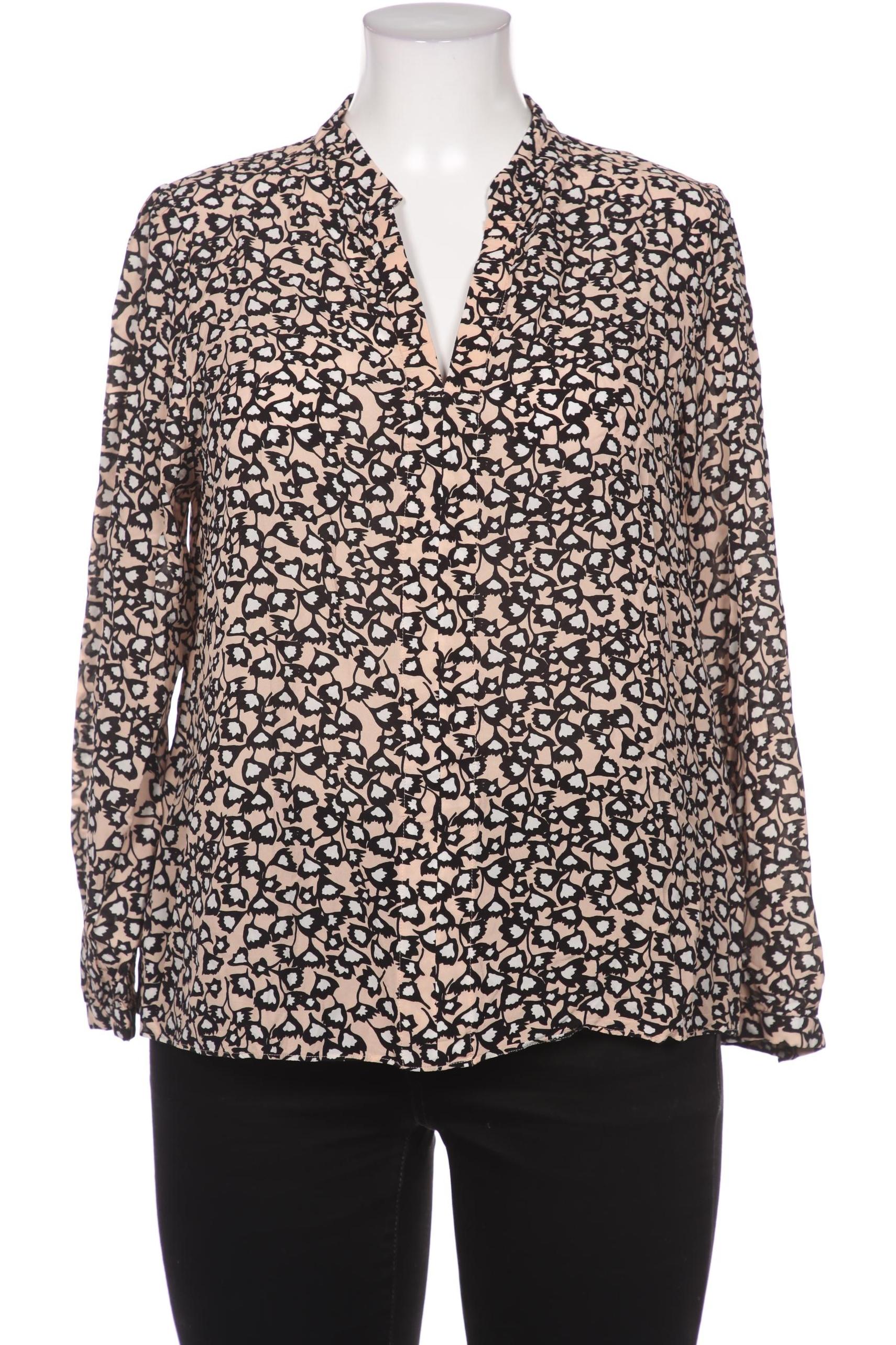 

Marc Cain Damen Bluse, mehrfarbig, Gr. 44
