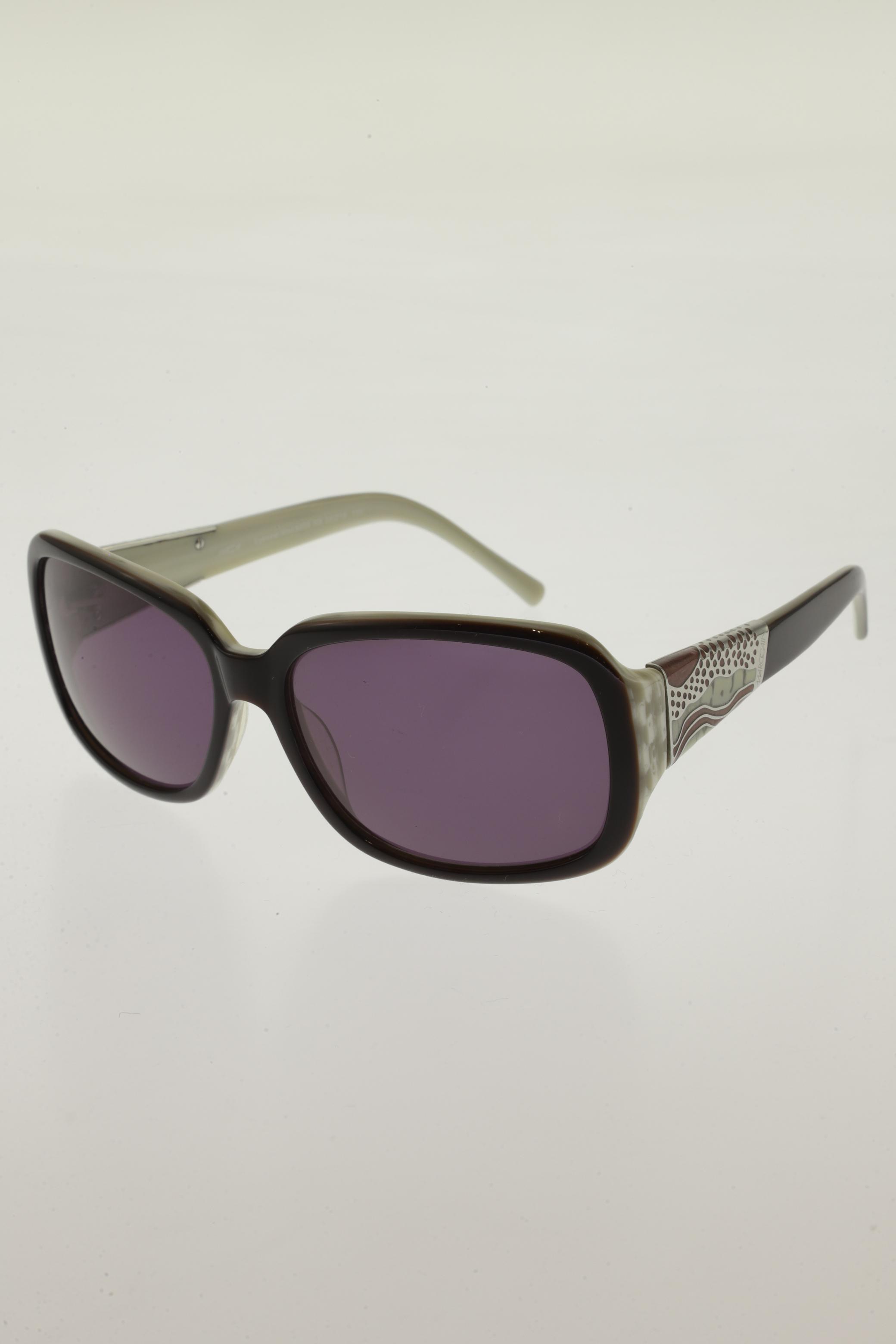 

Marc Cain Damen Sonnenbrille, braun