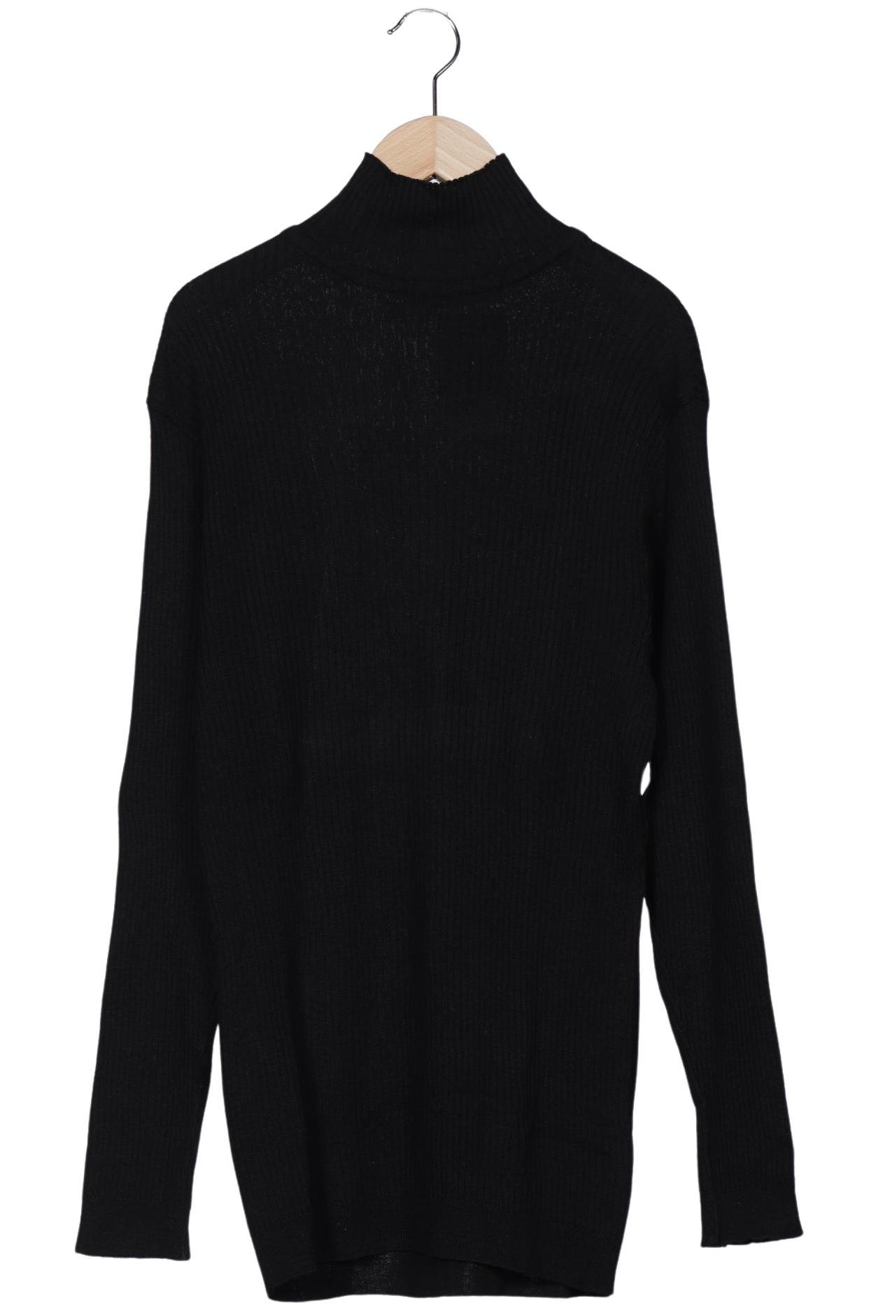 

Marc Cain Damen Pullover, schwarz, Gr. 38