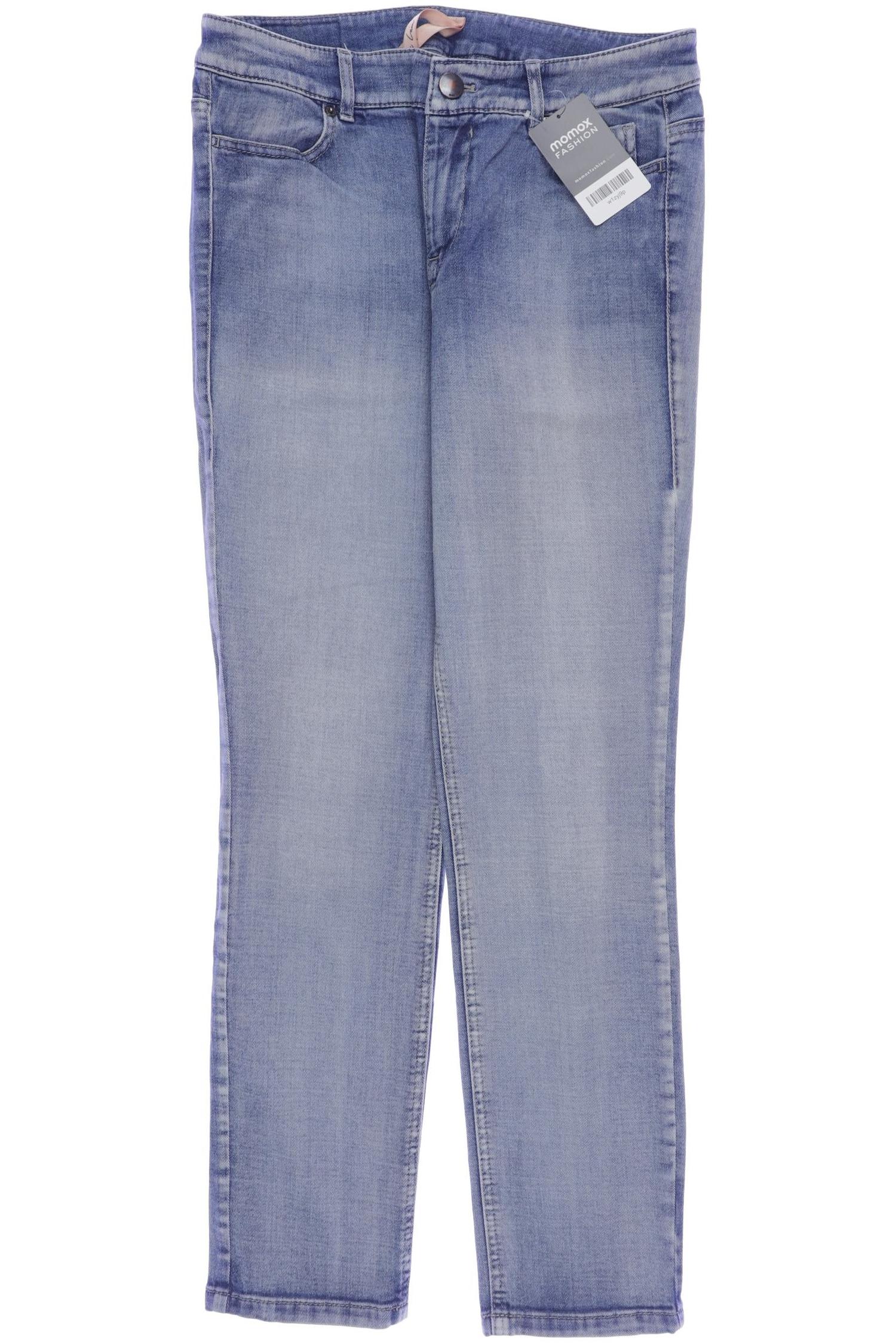 

Marc Cain Damen Jeans, blau, Gr. 36