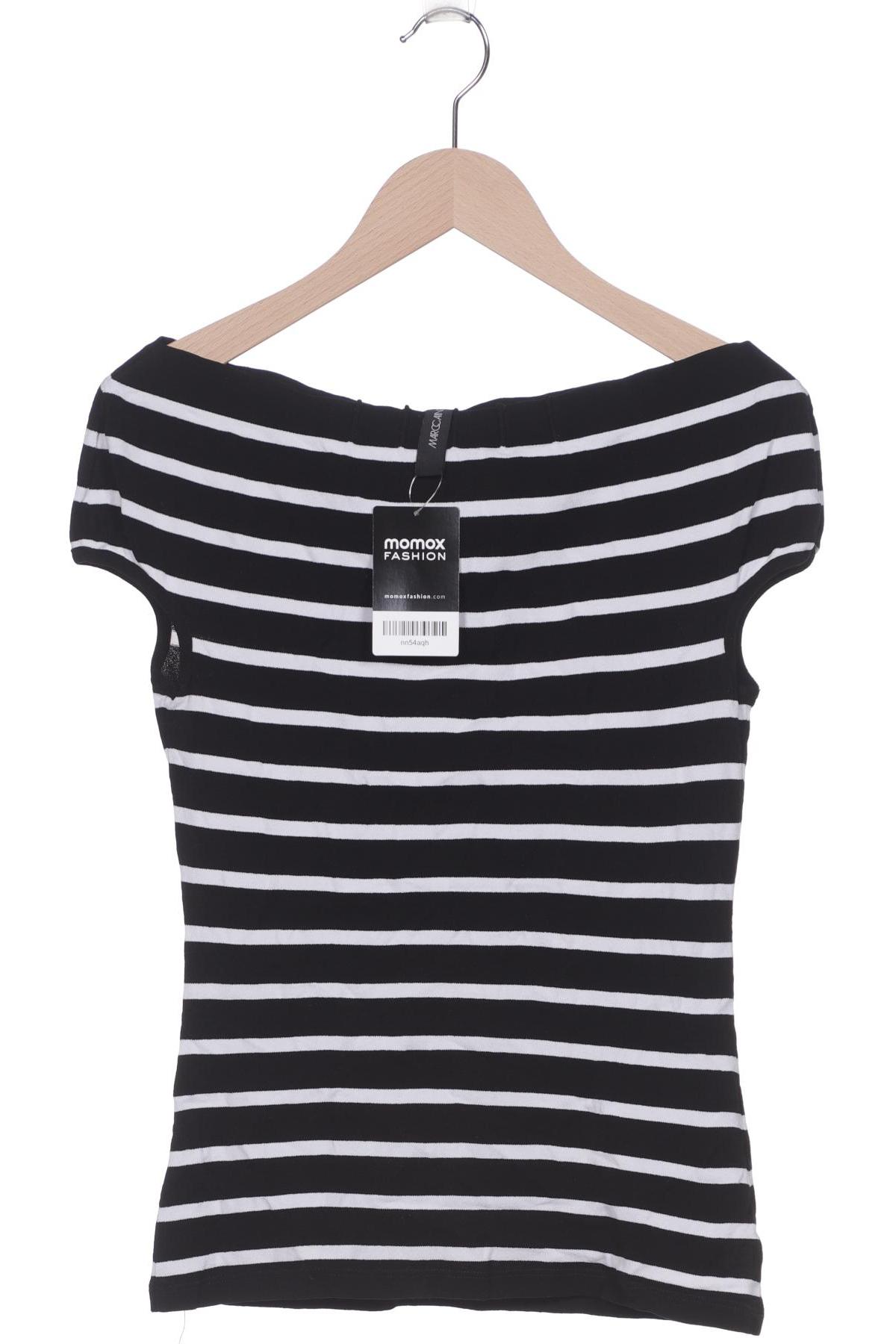 

Marc Cain Damen Pullover, schwarz, Gr. 38