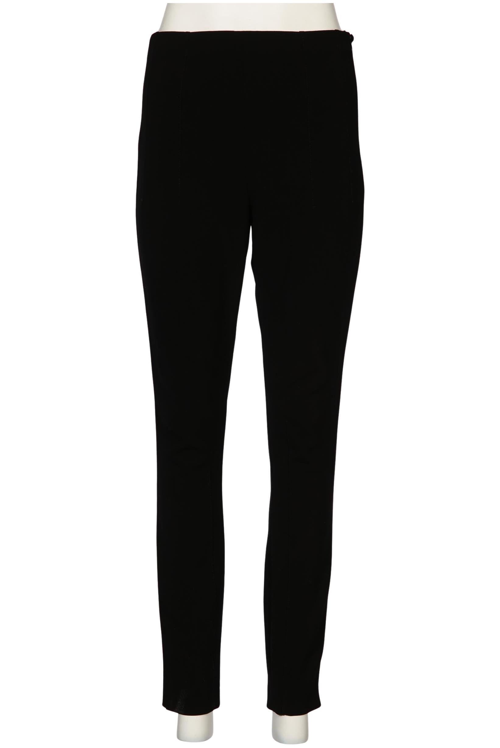 

Marc Cain Damen Stoffhose, schwarz, Gr. 29