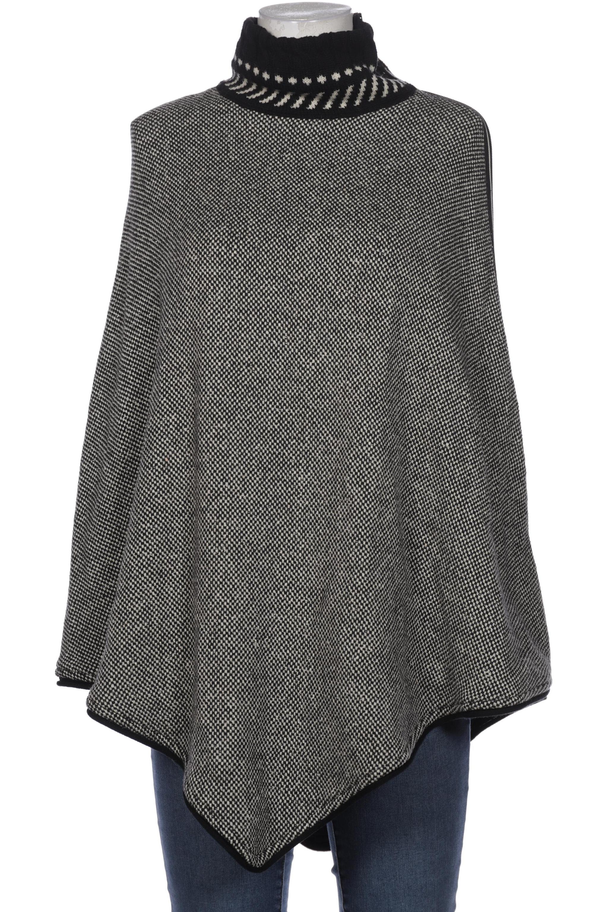 

Marc Cain Damen Strickjacke, schwarz, Gr. 38