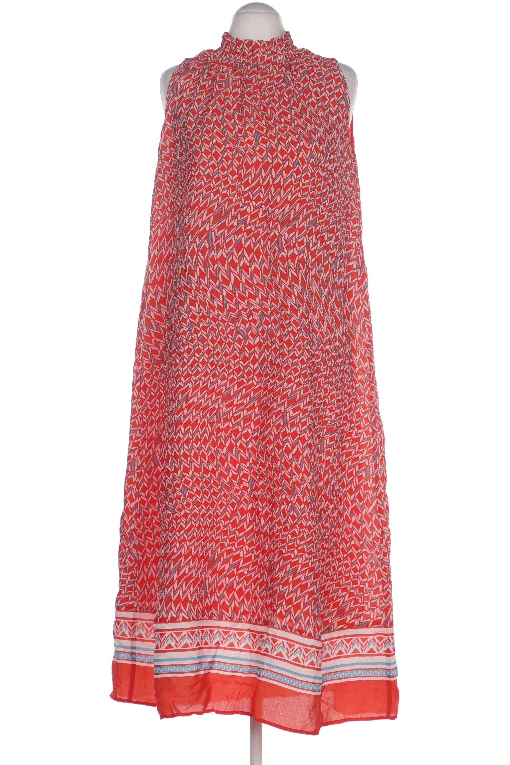 

Marc Cain Damen Kleid, rot, Gr. 36