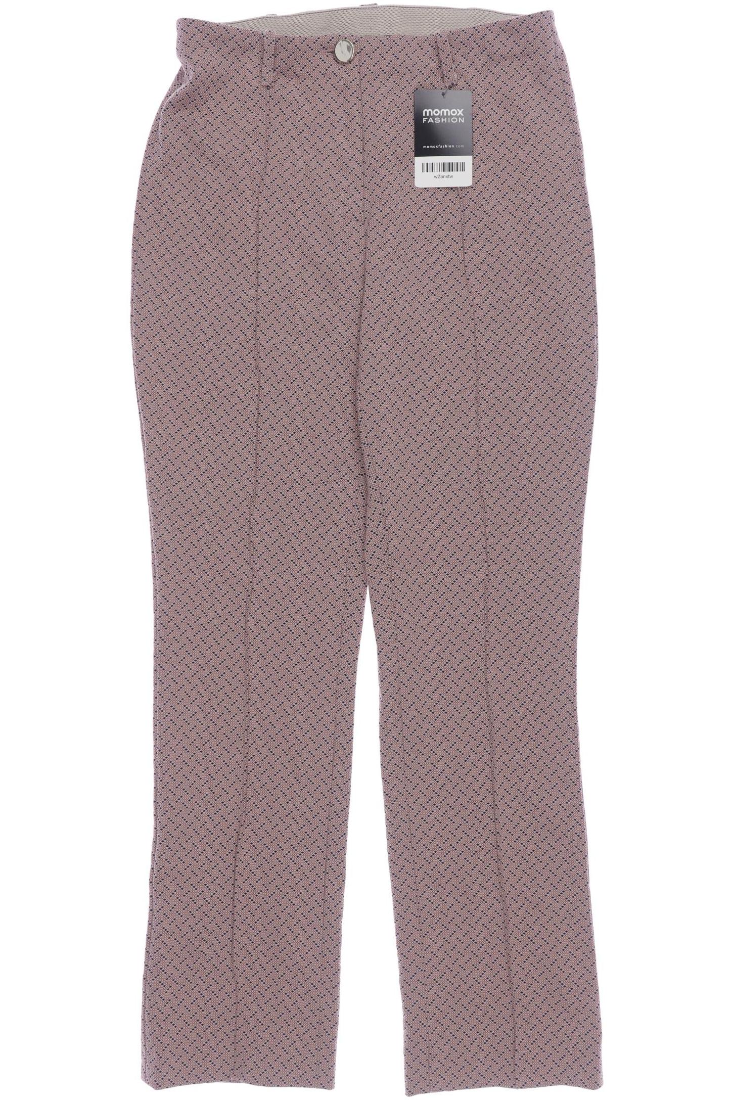 

Marc Cain Damen Stoffhose, pink, Gr. 26